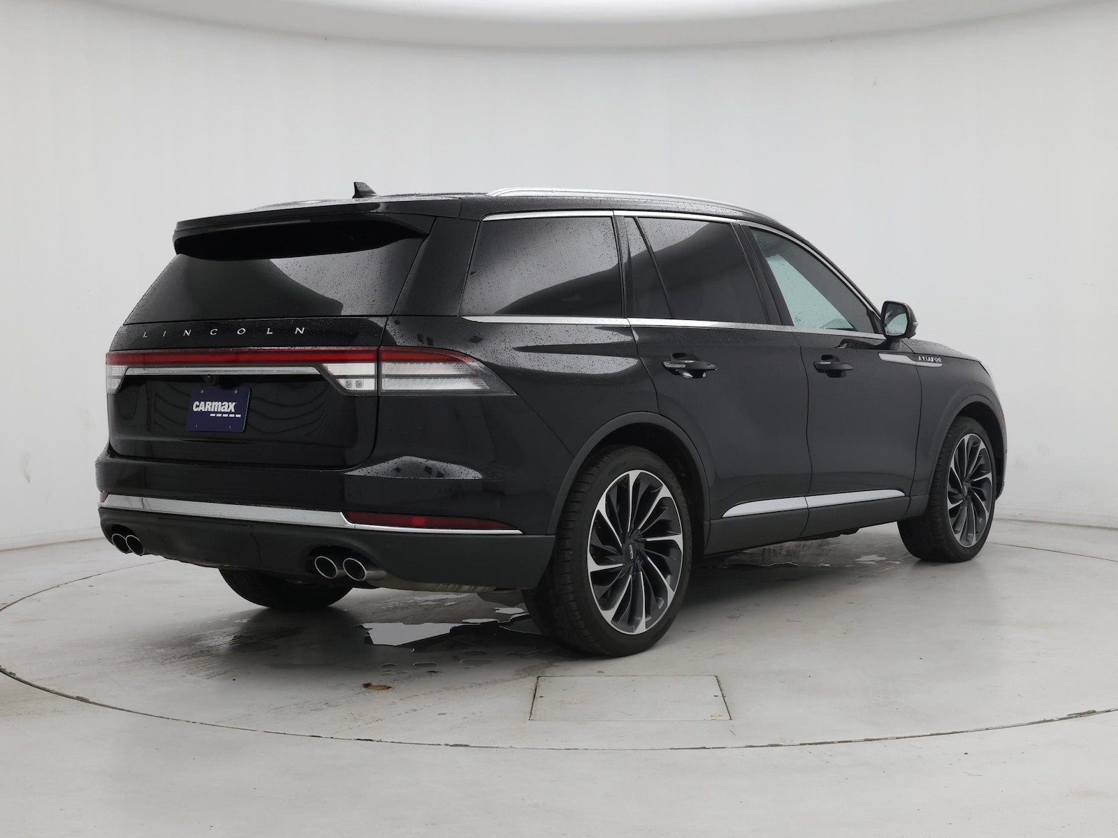 2023 Lincoln Aviator Reserve - Photo 9