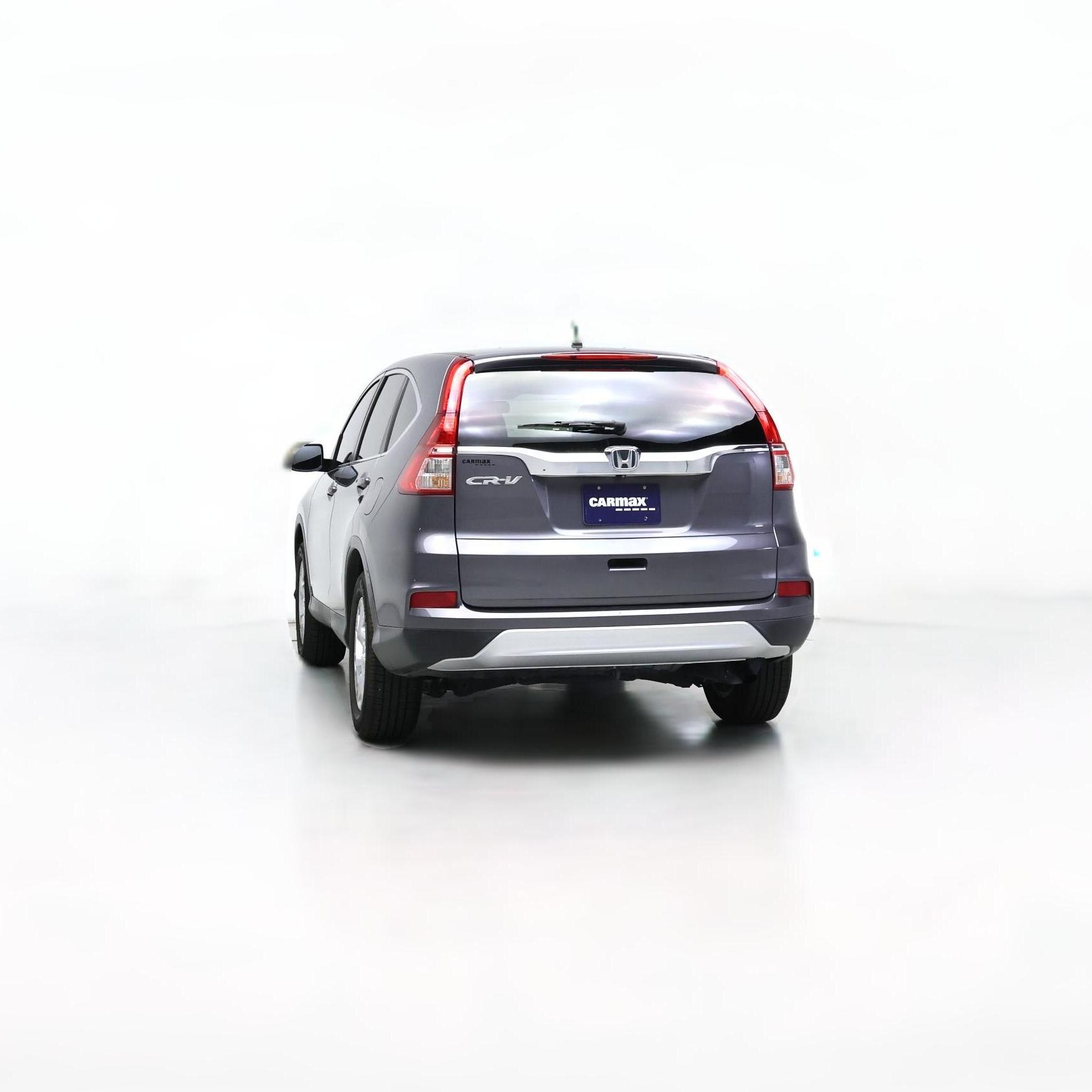 Thumbnail: 2016 Honda CR-V - 1