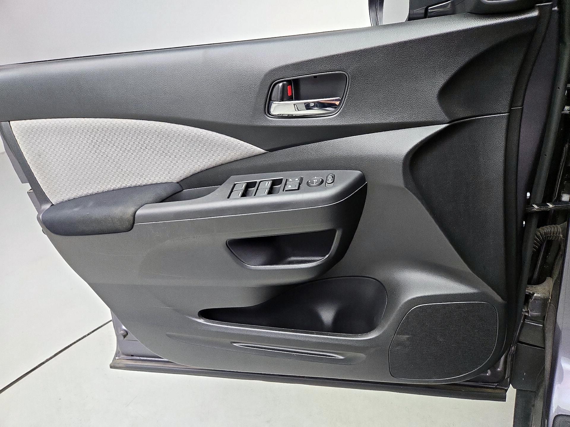 Thumbnail: 2016 Honda CR-V - 12