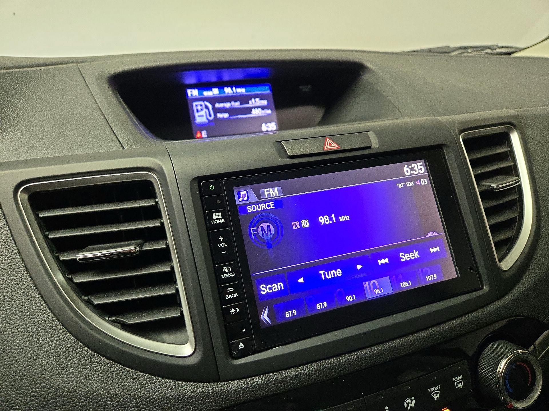 Thumbnail: 2016 Honda CR-V - 15