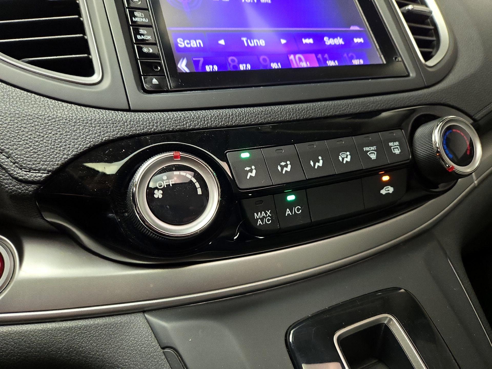Thumbnail: 2016 Honda CR-V - 16