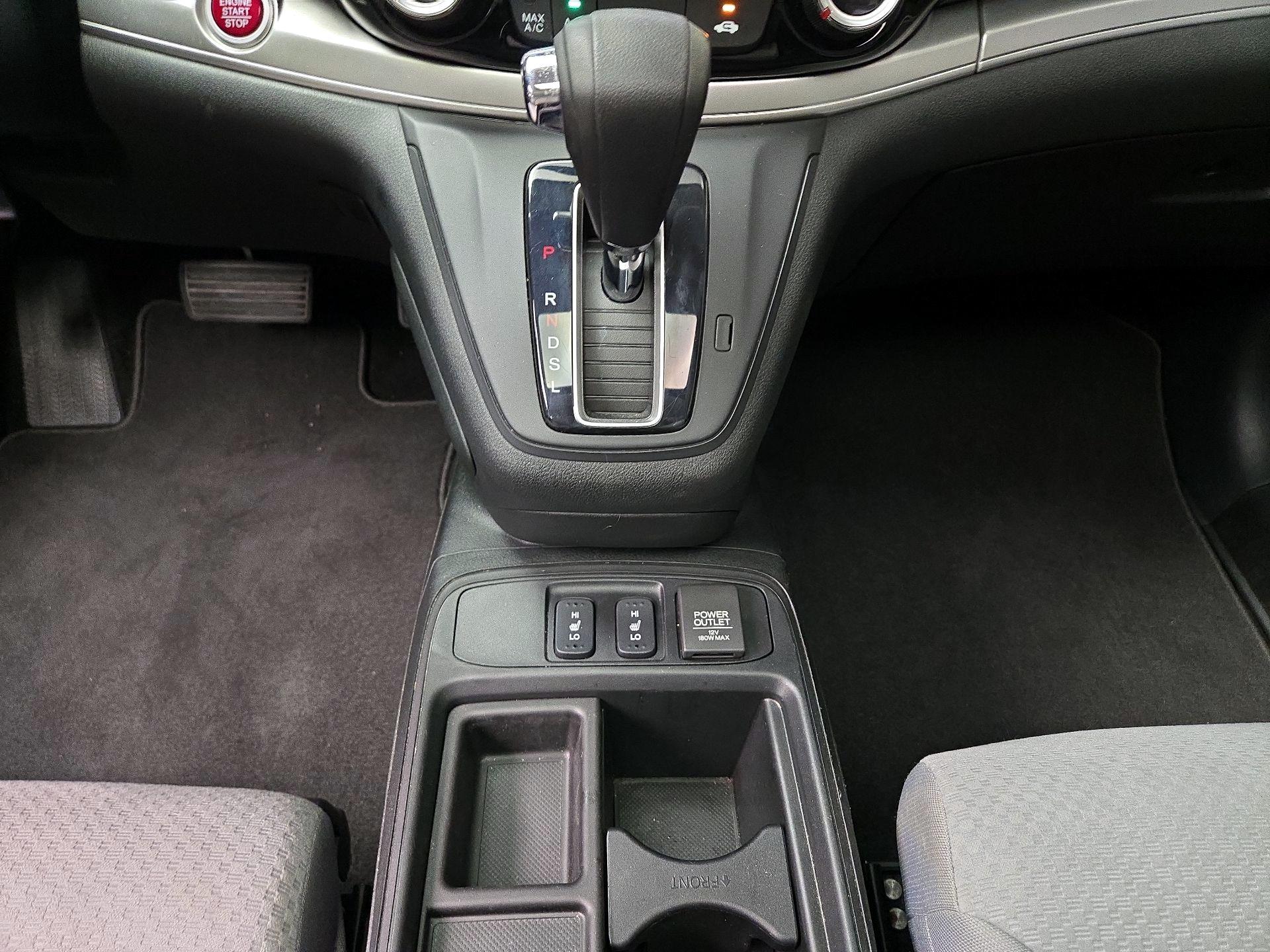 Thumbnail: 2016 Honda CR-V - 17