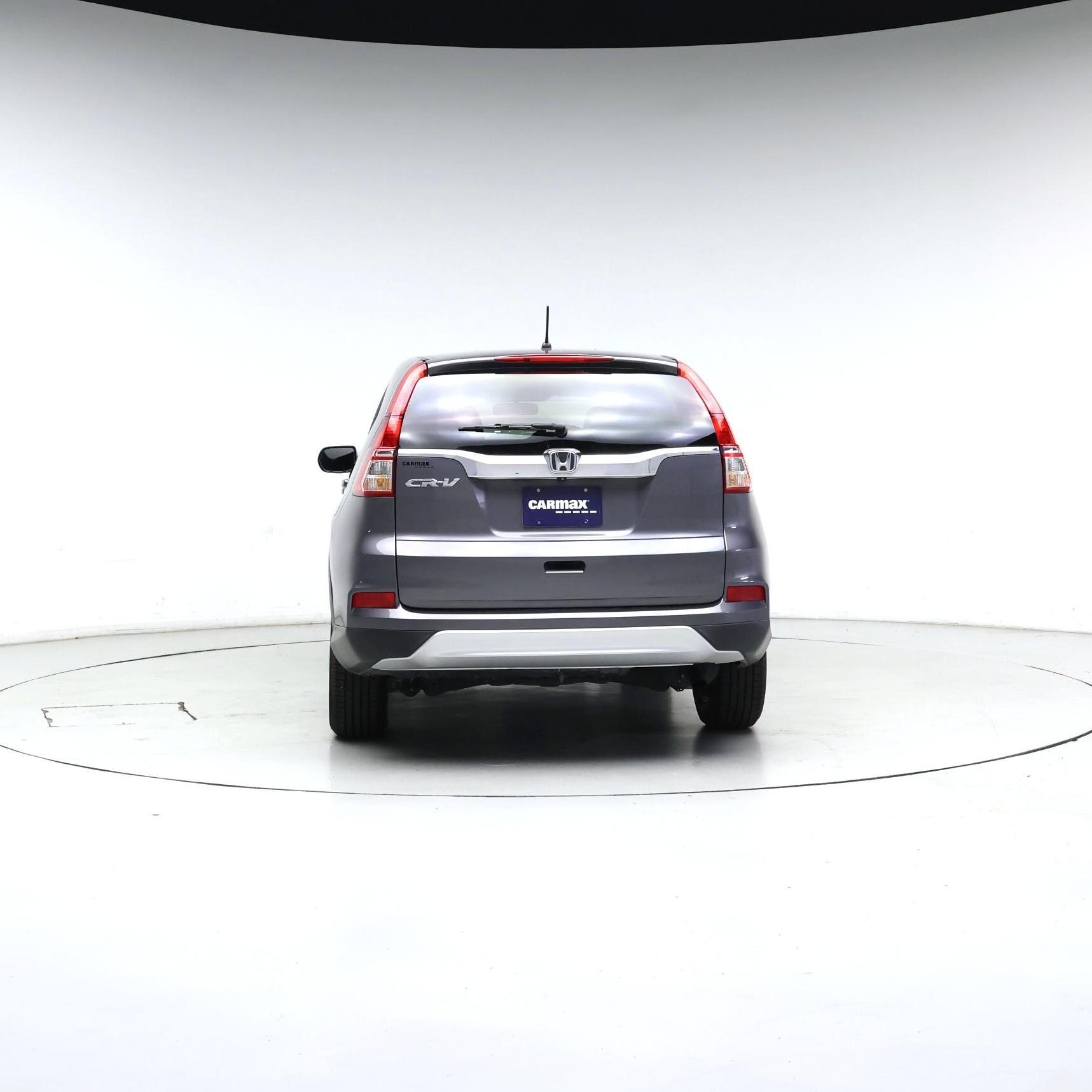 Thumbnail: 2016 Honda CR-V - 2