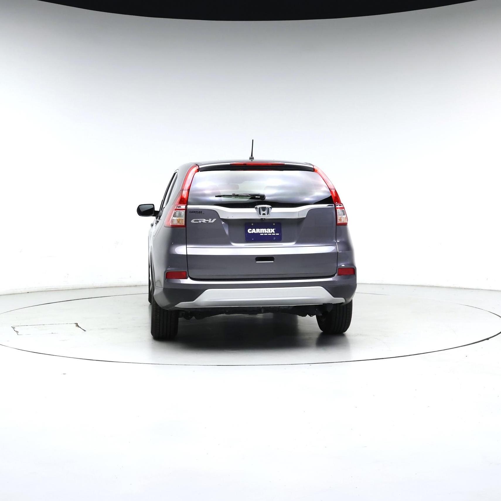 Thumbnail: 2016 Honda CR-V - 3