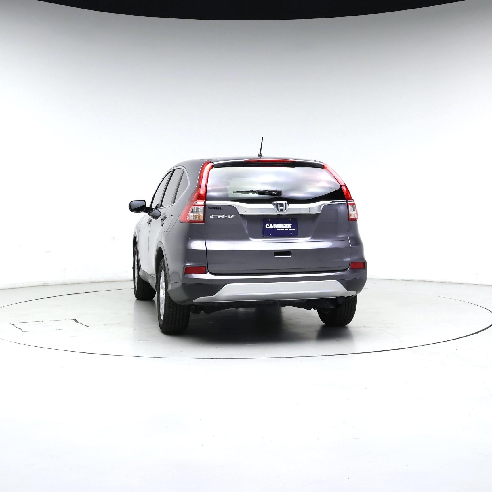 Thumbnail: 2016 Honda CR-V - 5