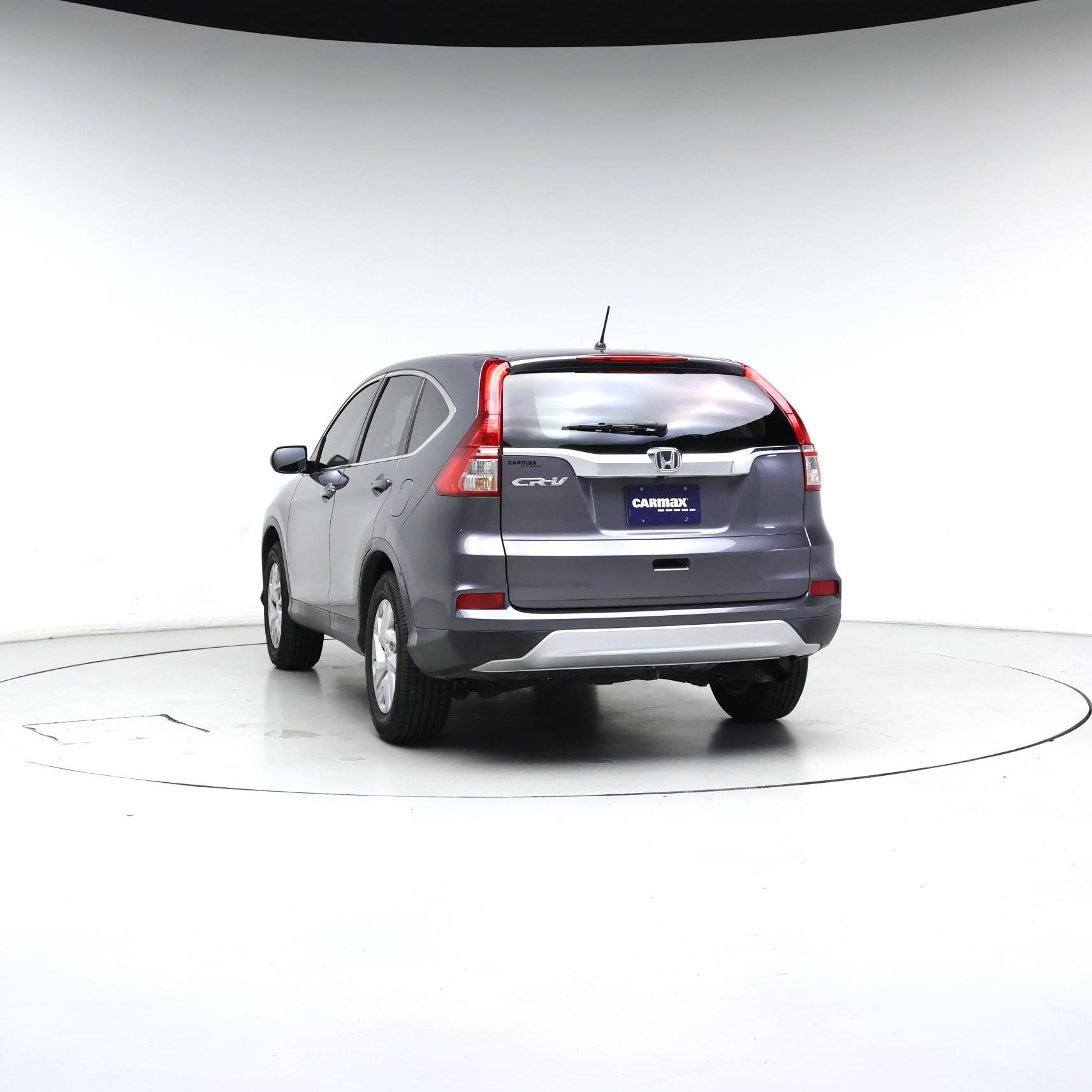 Thumbnail: 2016 Honda CR-V - 8