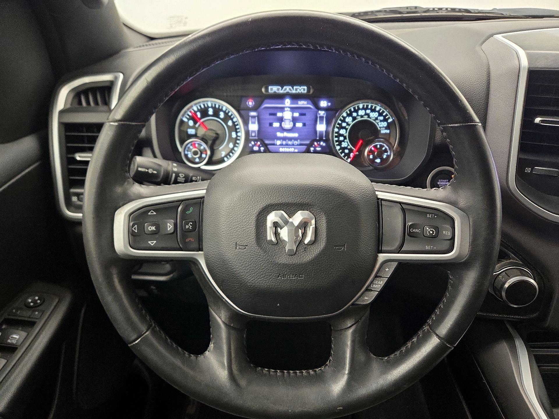 Thumbnail: 2022 RAM 1500 - 10