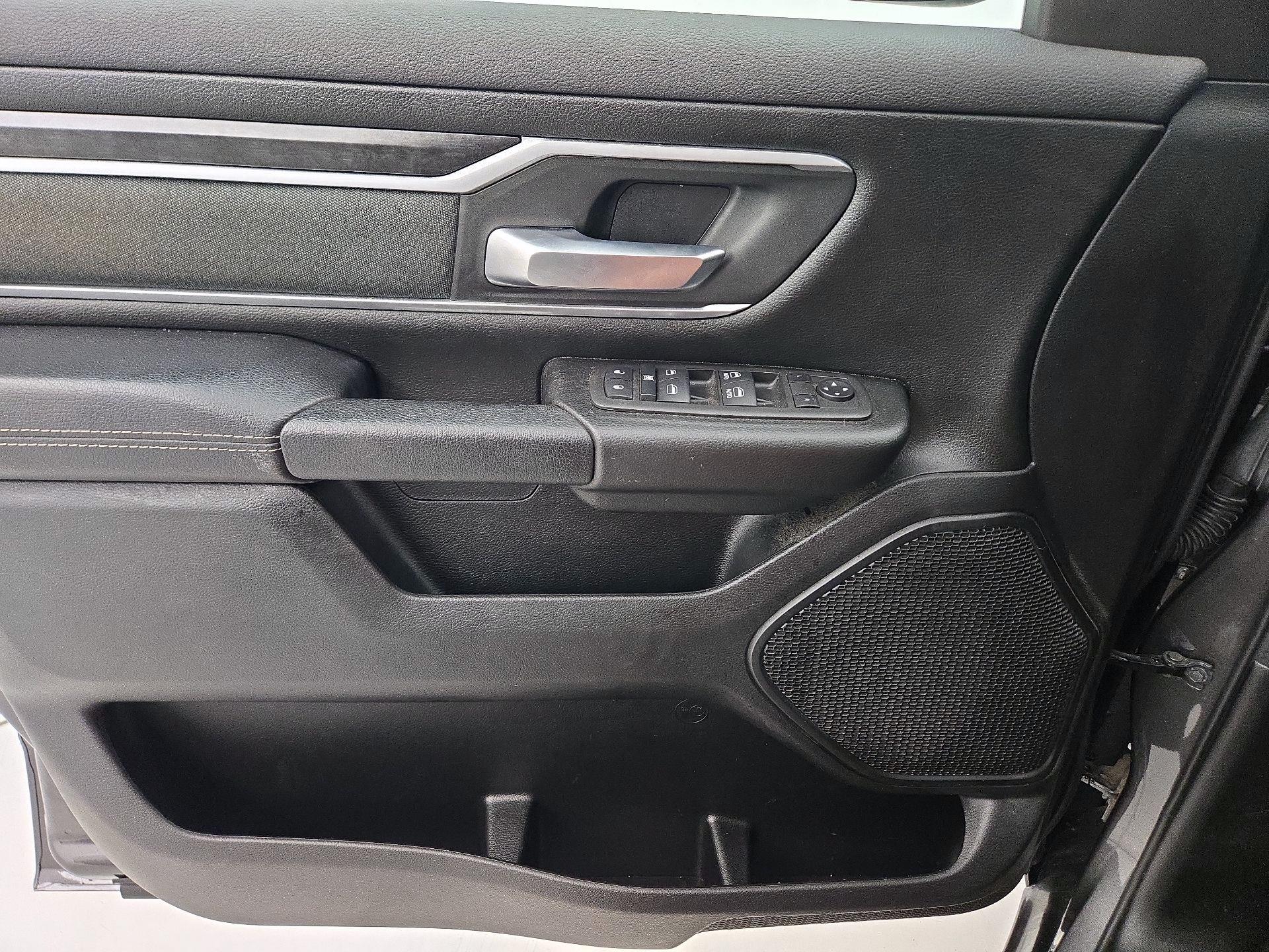 Thumbnail: 2022 RAM 1500 - 12