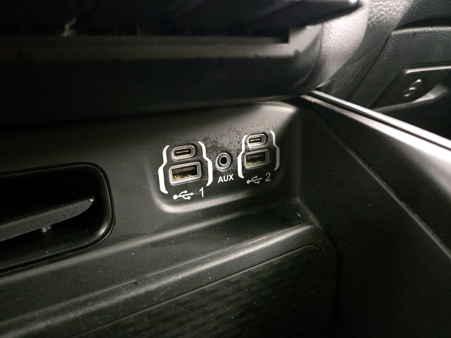 Thumbnail: 2022 RAM 1500 - 18
