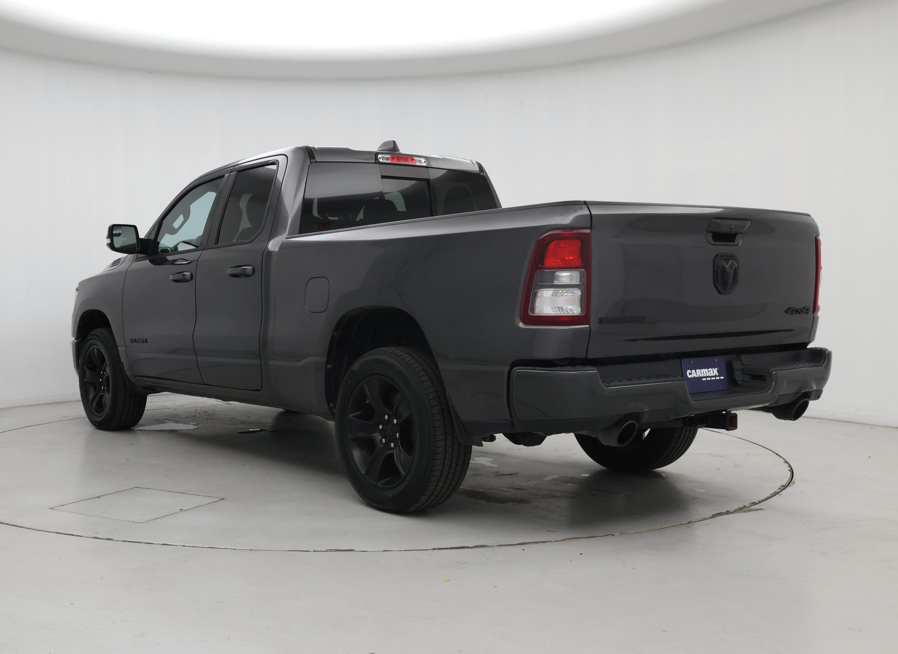 Thumbnail: 2022 RAM 1500 - 2
