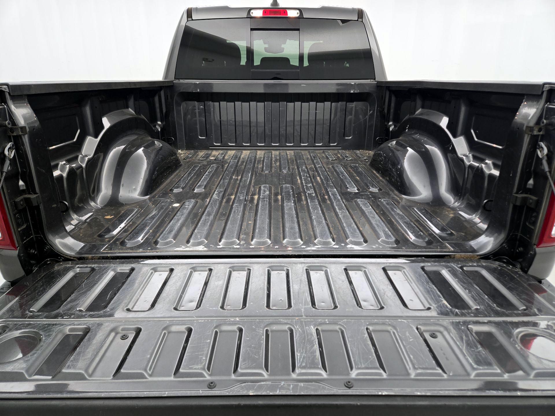 Thumbnail: 2022 RAM 1500 - 20