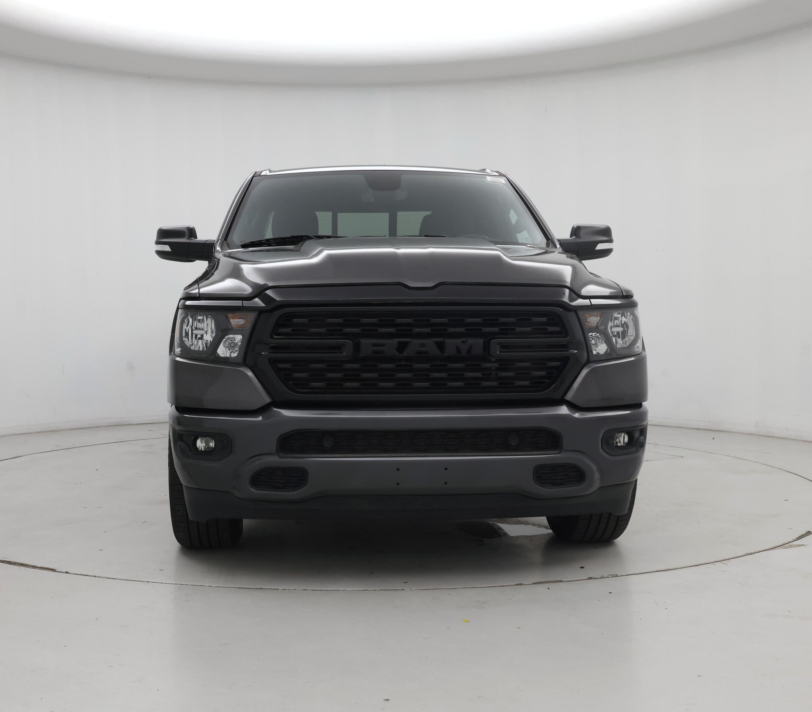 Thumbnail: 2022 RAM 1500 - 5