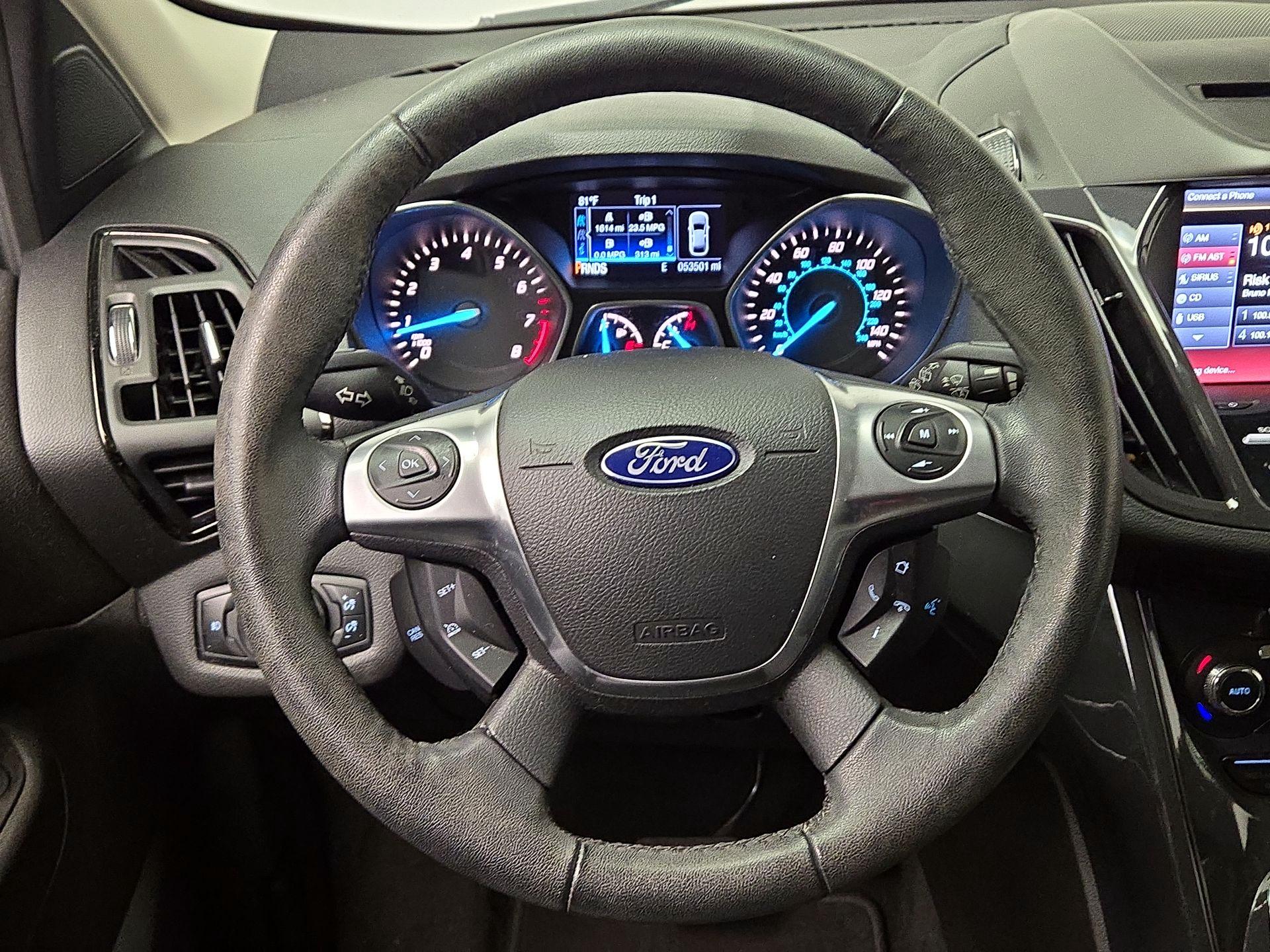 Thumbnail: 2014 Ford Escape - 10