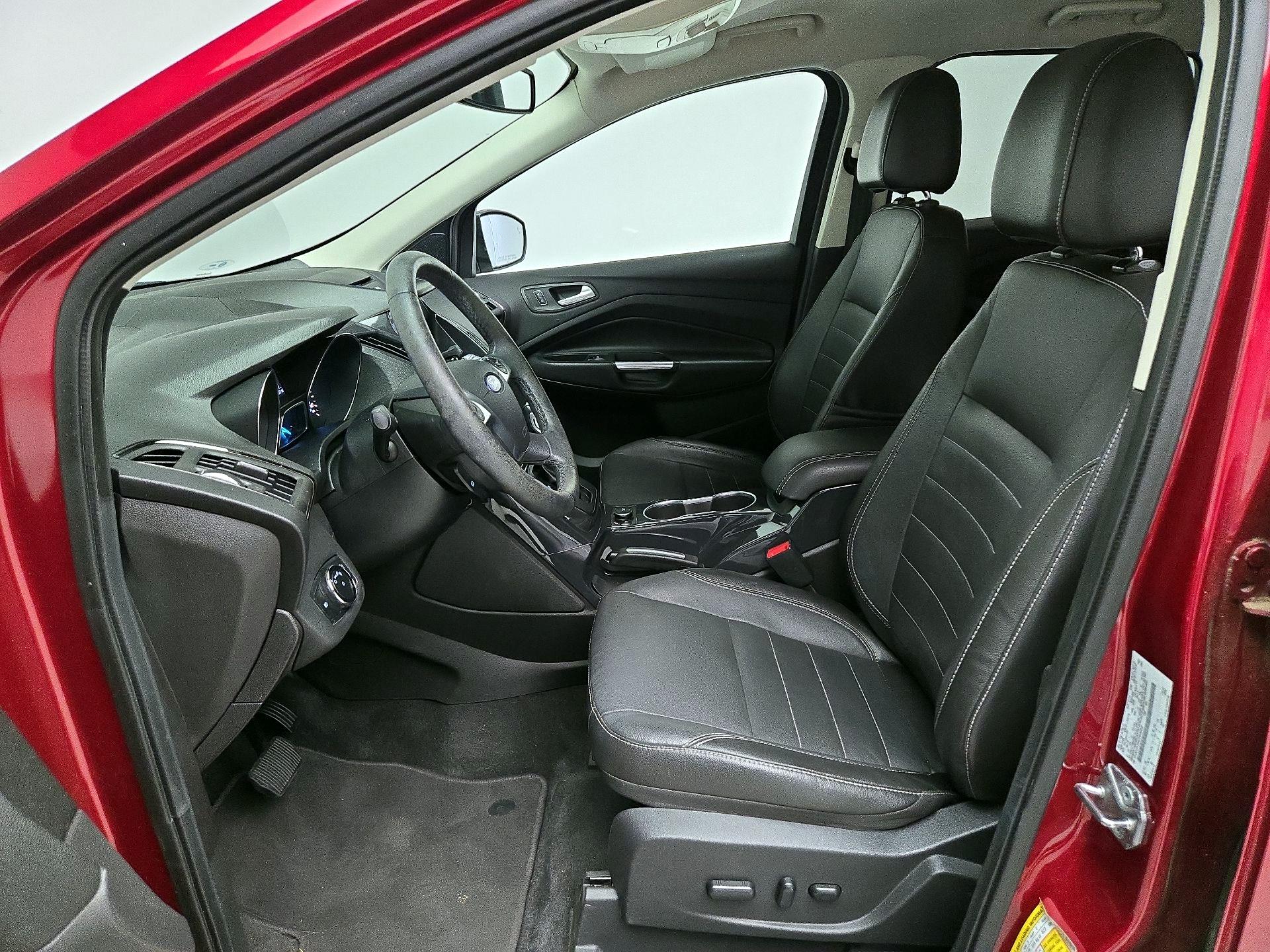 Thumbnail: 2014 Ford Escape - 11