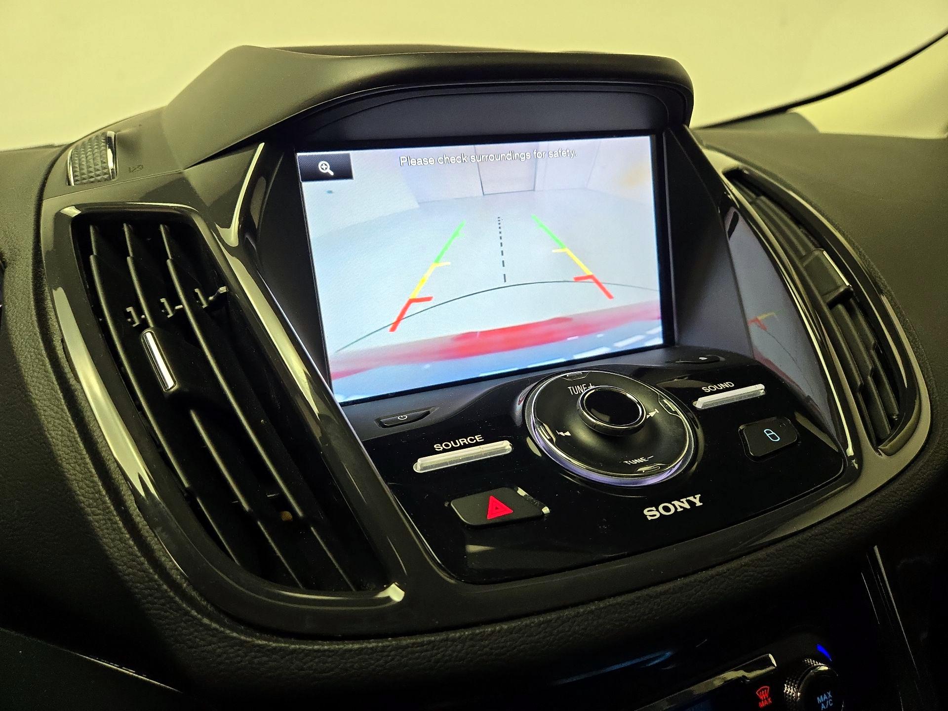 Thumbnail: 2014 Ford Escape - 14