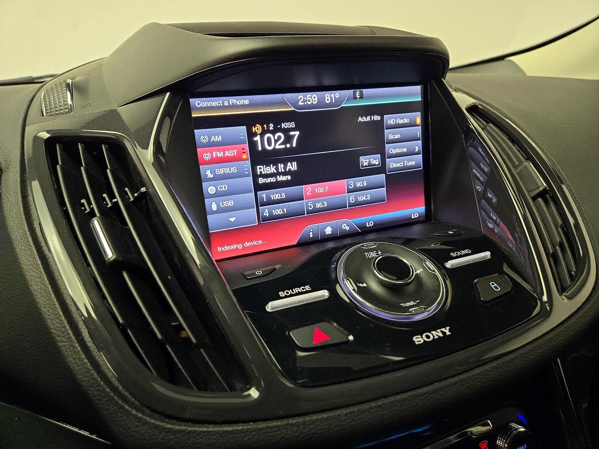 Thumbnail: 2014 Ford Escape - 15