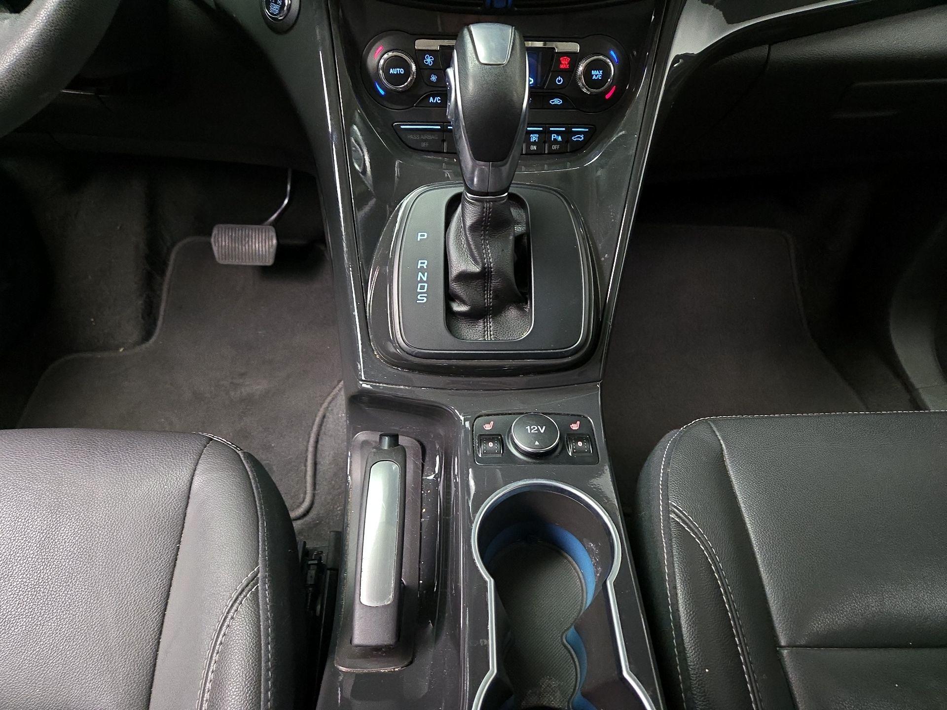 Thumbnail: 2014 Ford Escape - 17