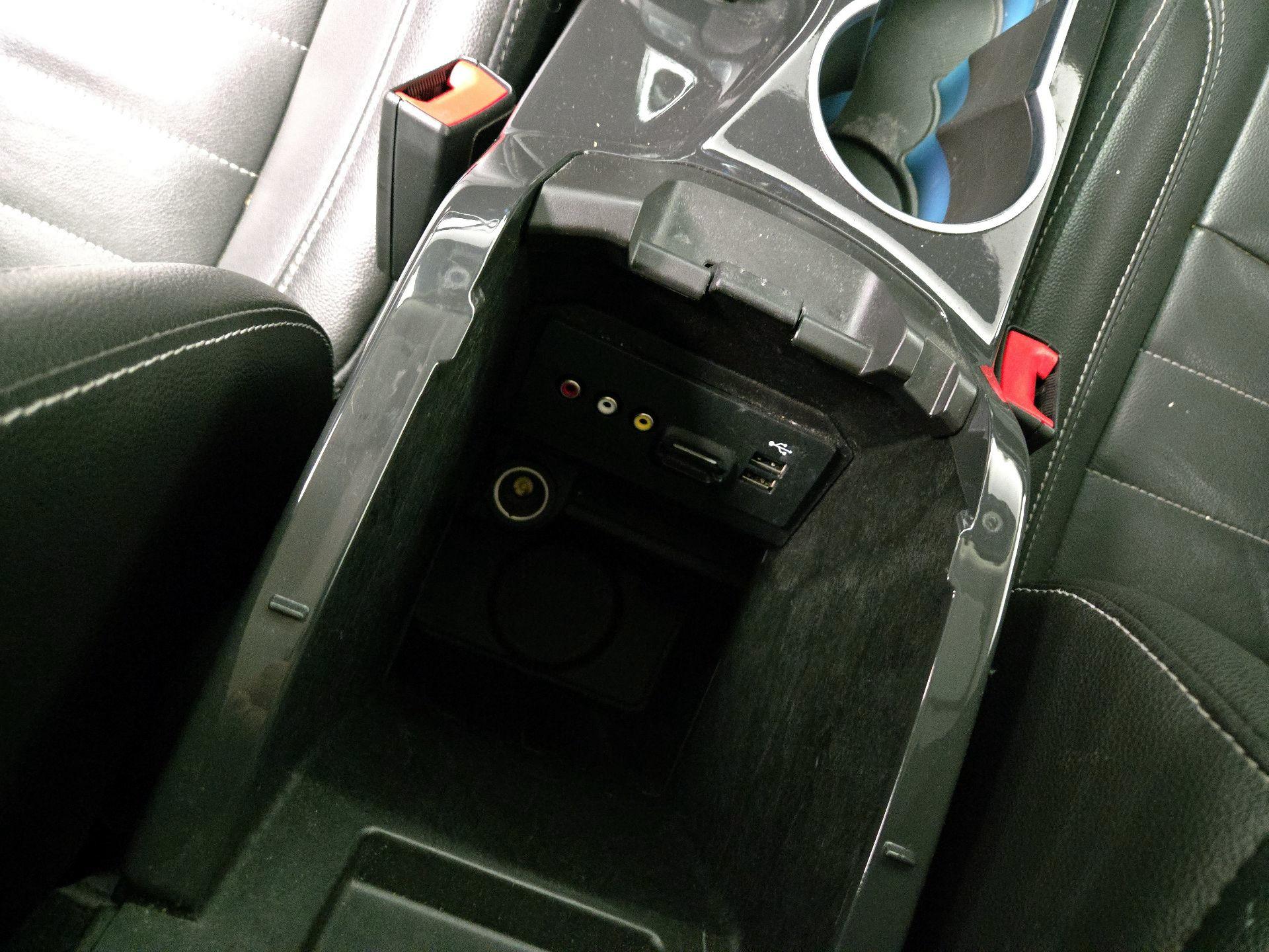 Thumbnail: 2014 Ford Escape - 18