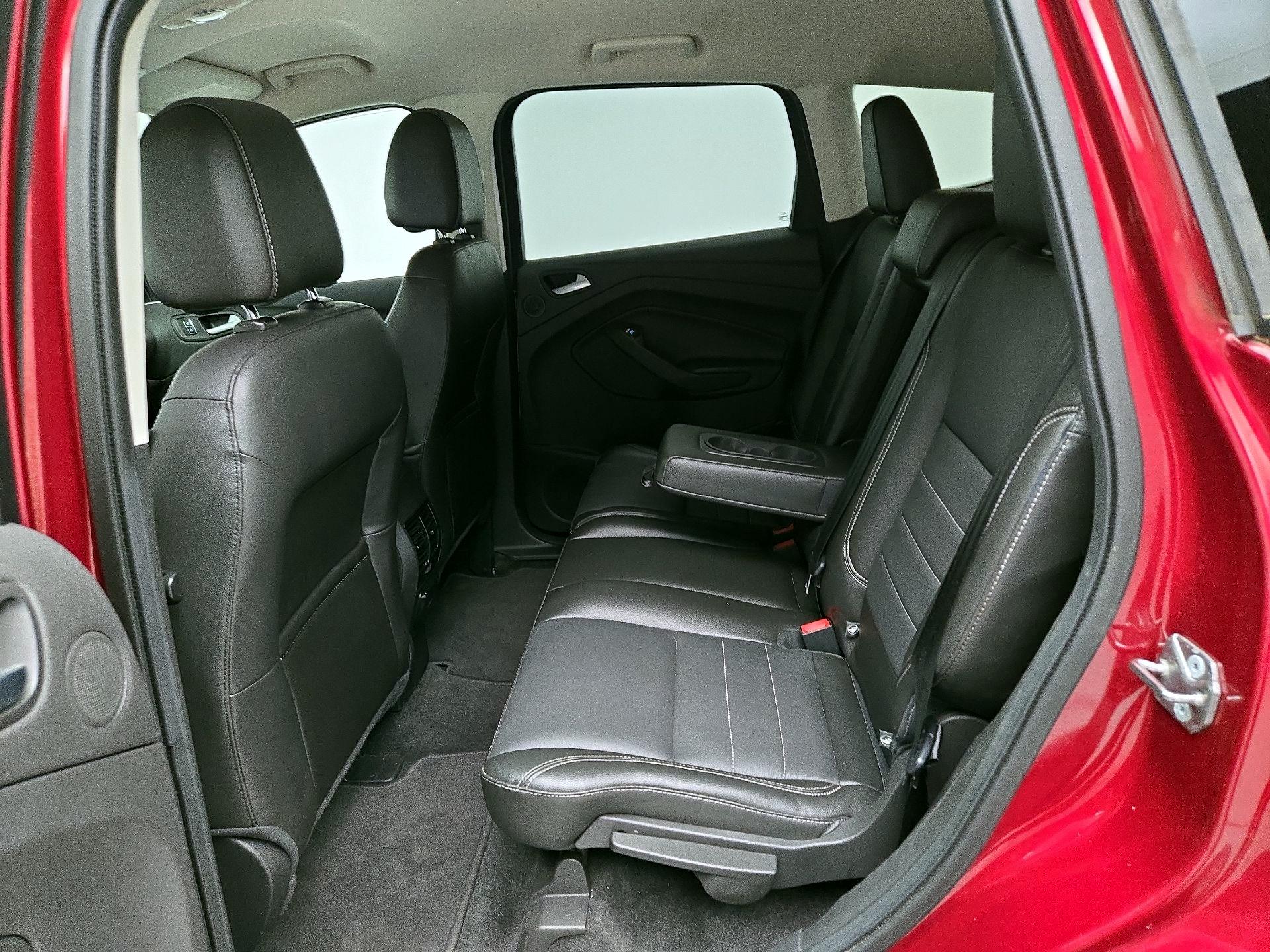 Thumbnail: 2014 Ford Escape - 19