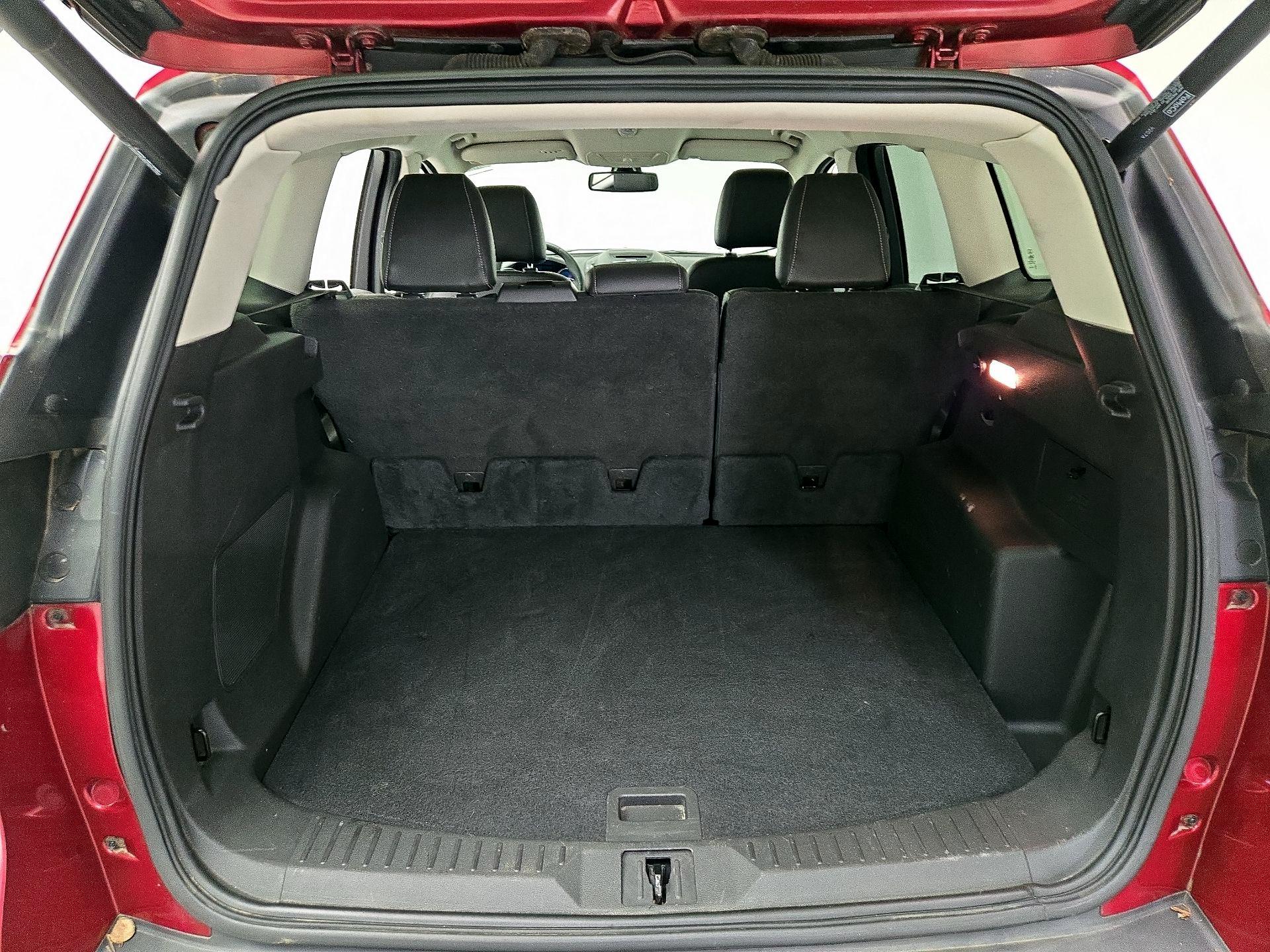 Thumbnail: 2014 Ford Escape - 20