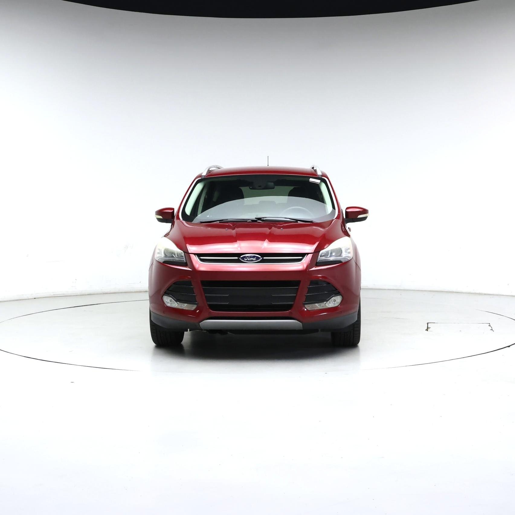 Thumbnail: 2014 Ford Escape - 5