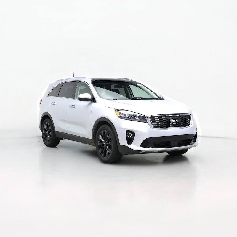 2020 Kia Sorento EX