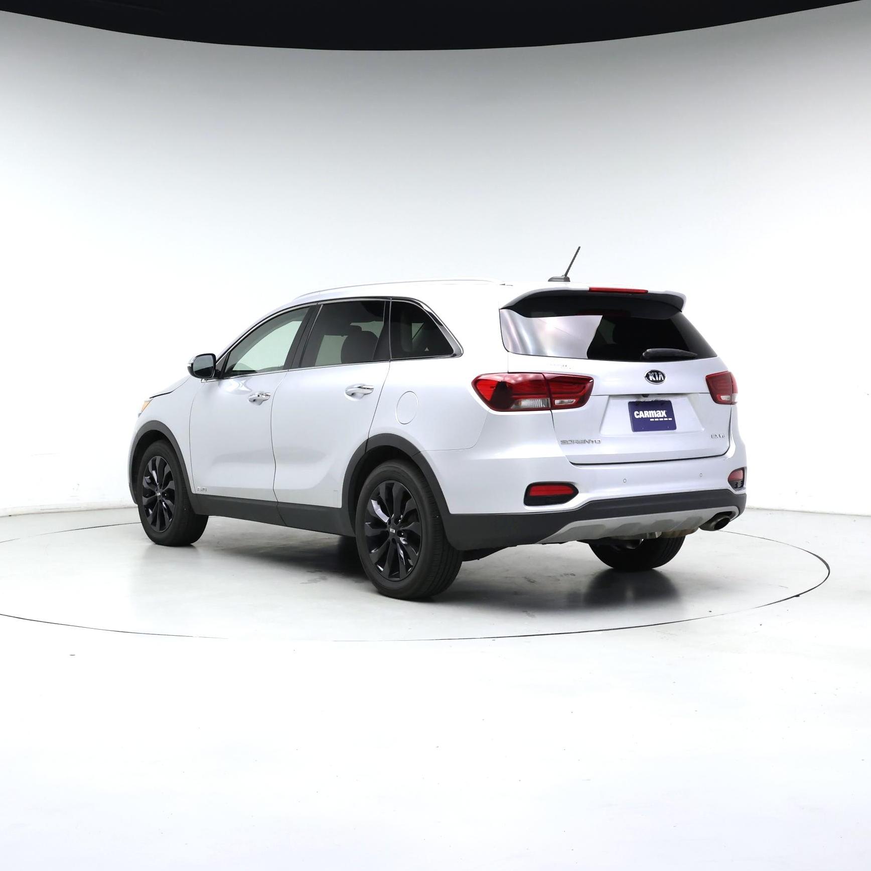 Thumbnail: 2020 Kia Sorento - 2