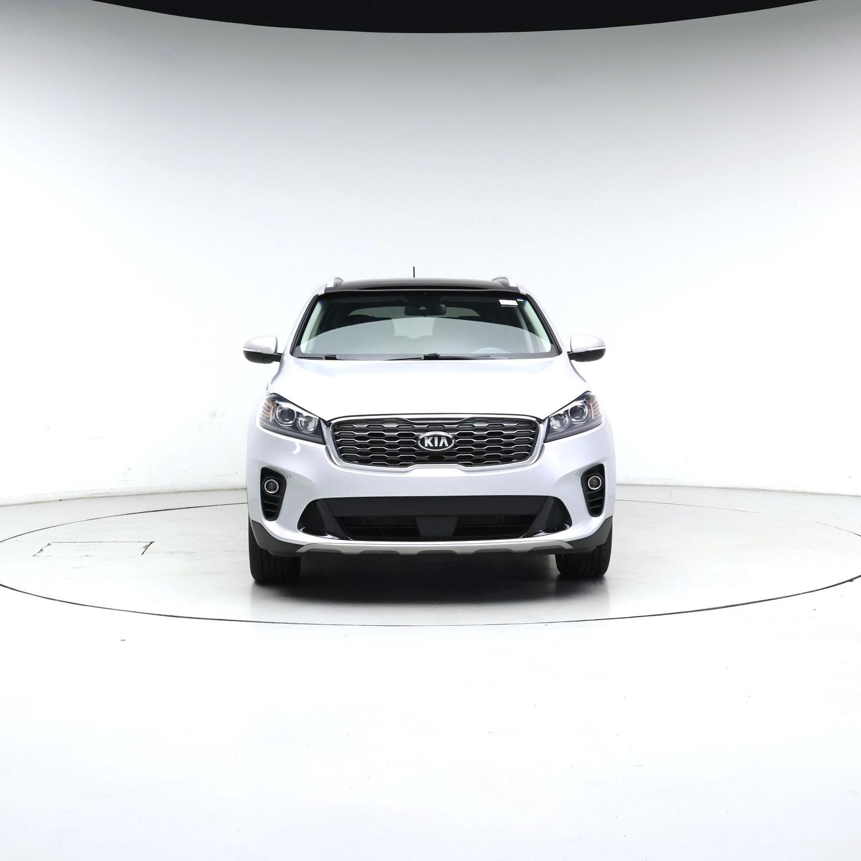 Thumbnail: 2020 Kia Sorento - 5