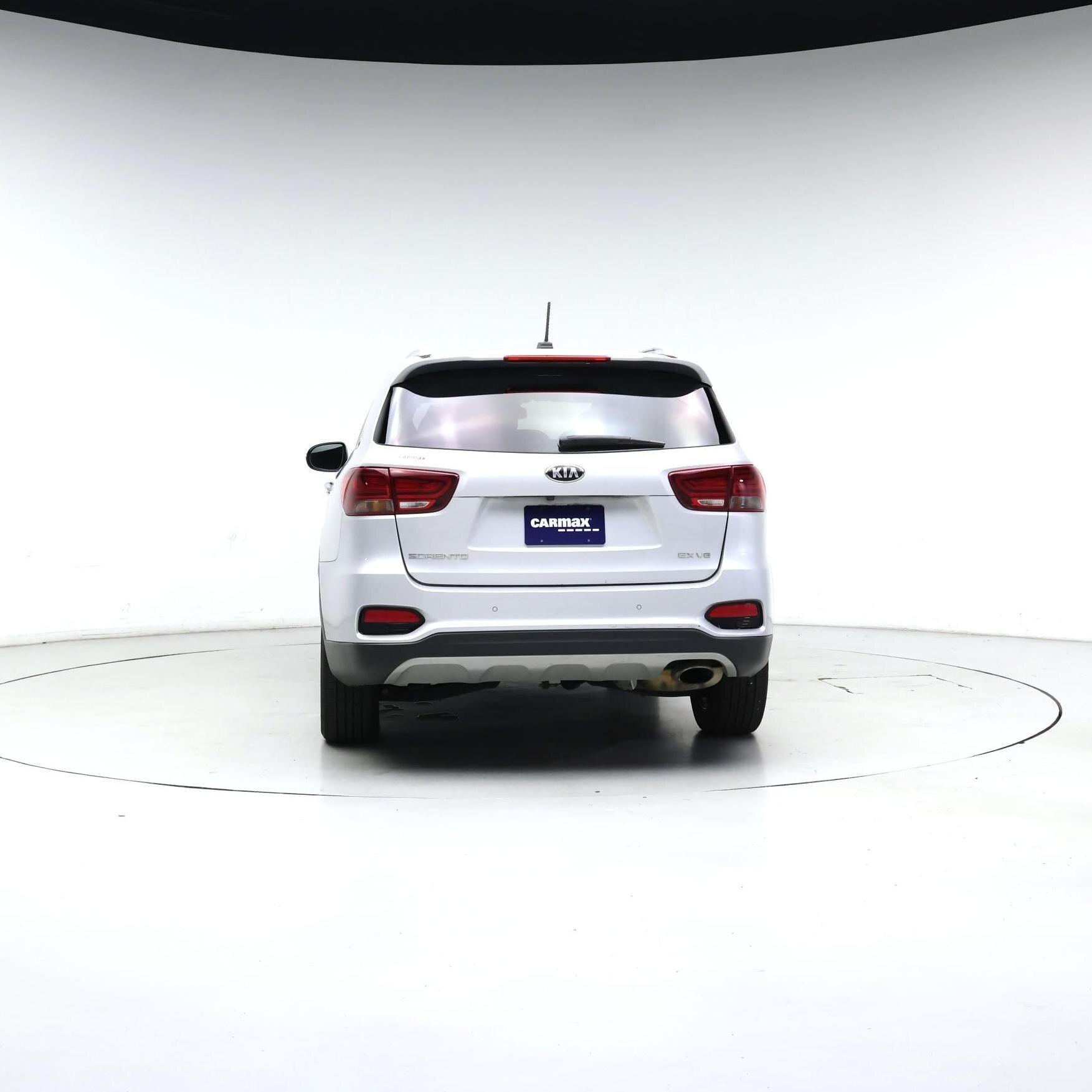 Thumbnail: 2020 Kia Sorento - 6