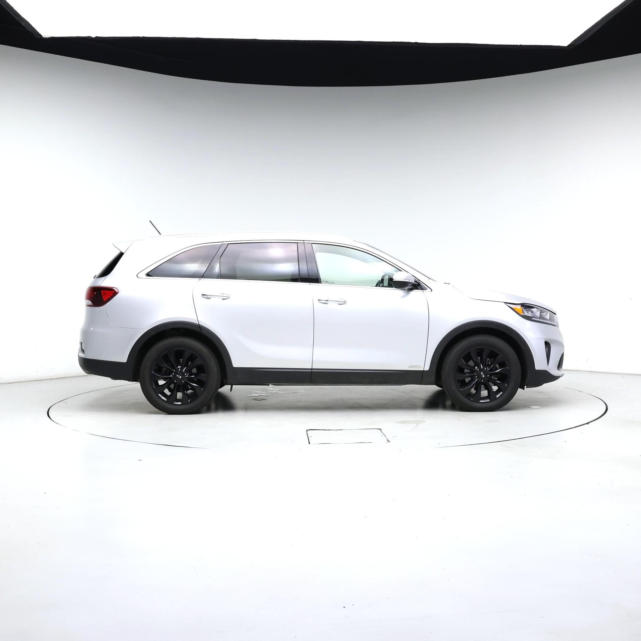 Thumbnail: 2020 Kia Sorento - 7