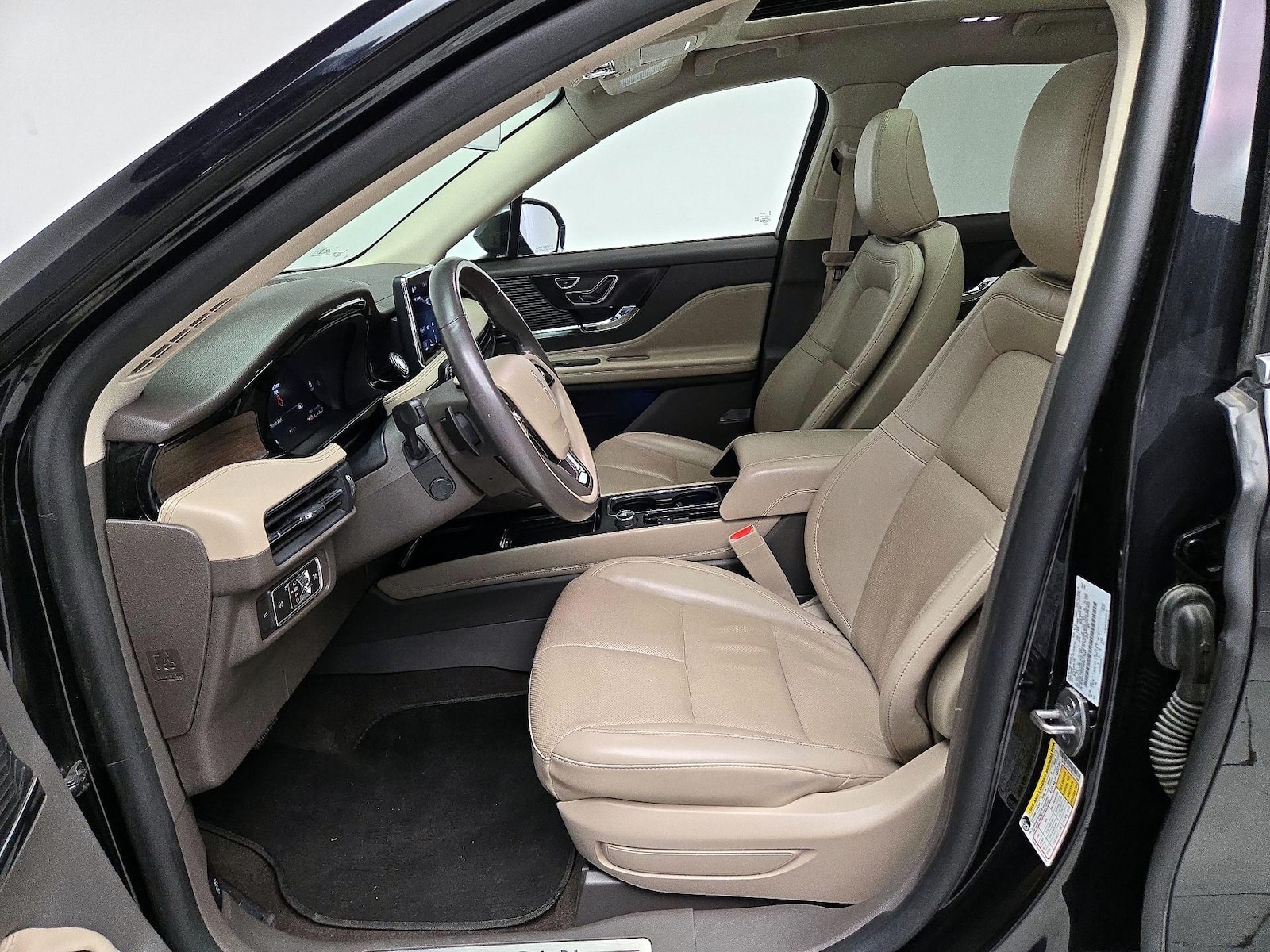 2022 Lincoln Corsair Reserve - Photo 12