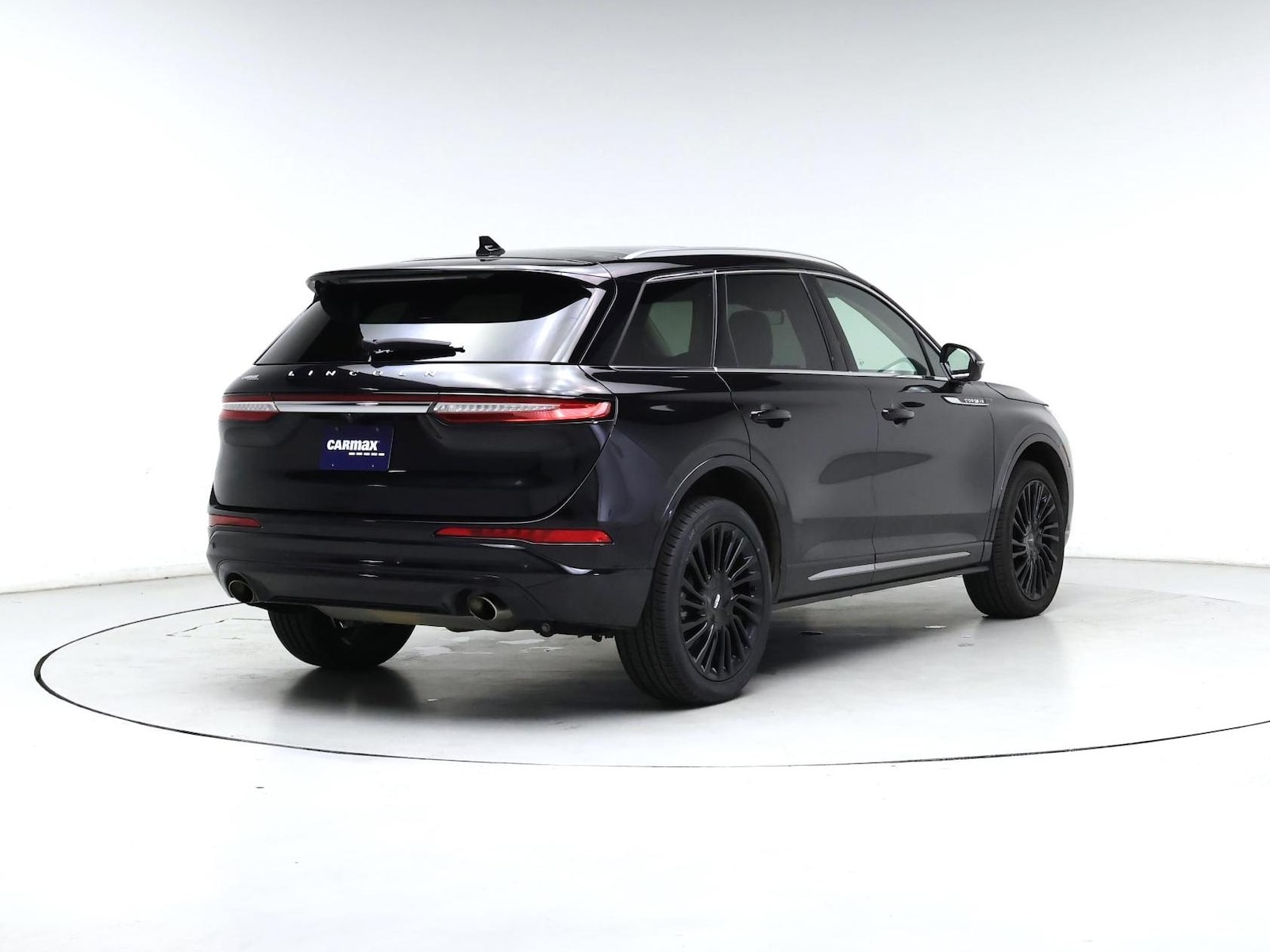 2022 Lincoln Corsair Reserve - Photo 9