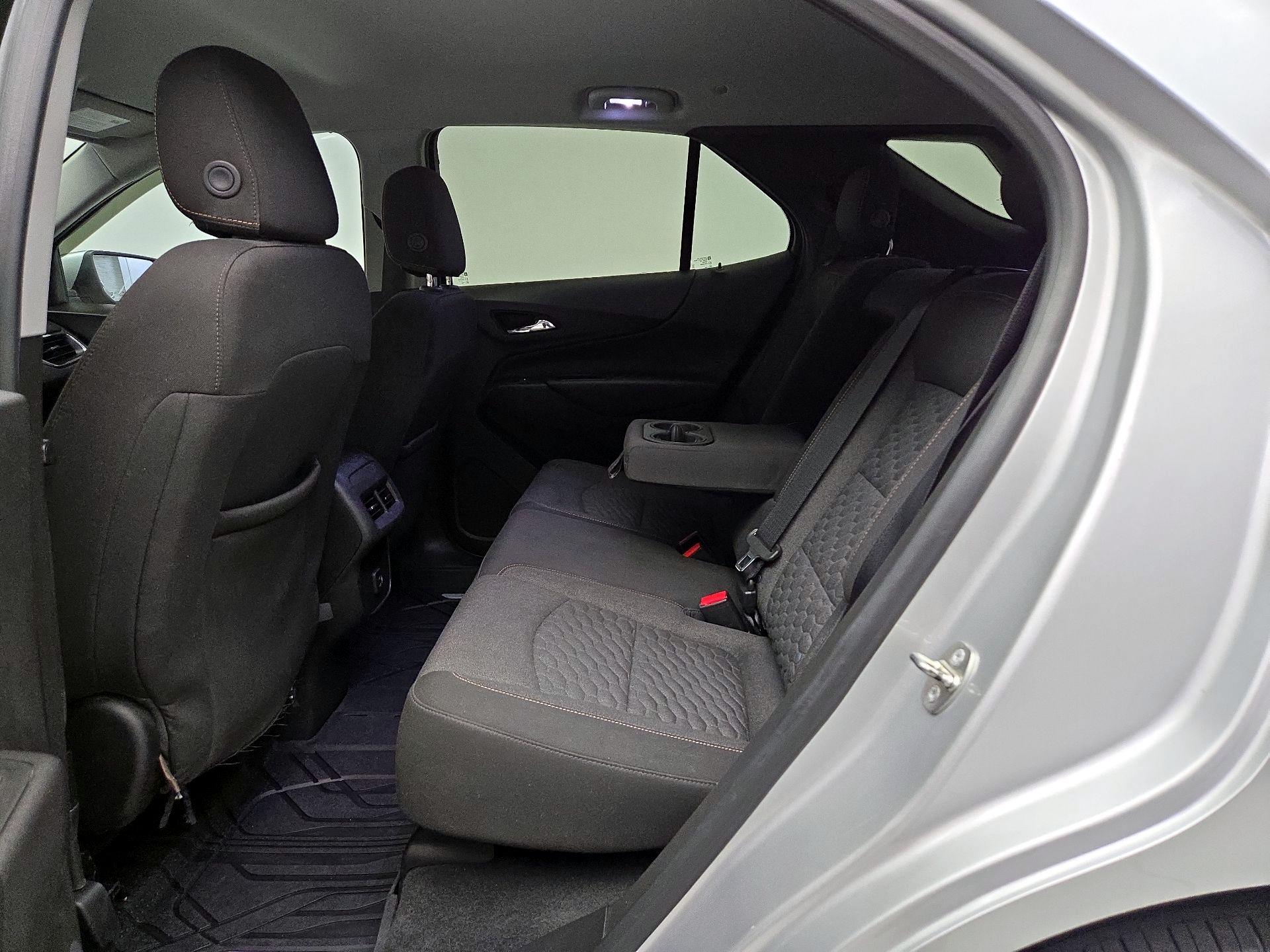 Thumbnail: 2019 Chevrolet Equinox - 19