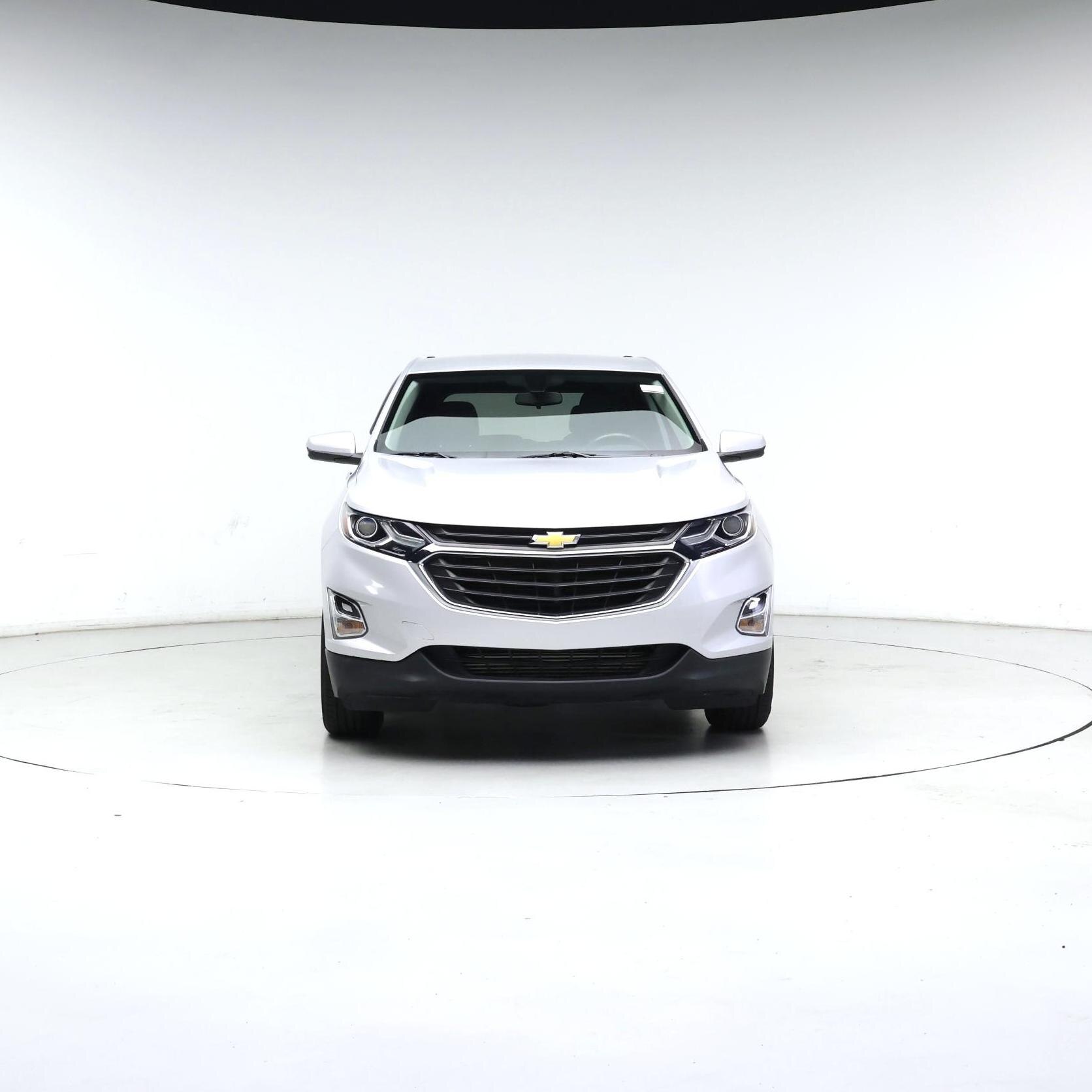 Thumbnail: 2019 Chevrolet Equinox - 5