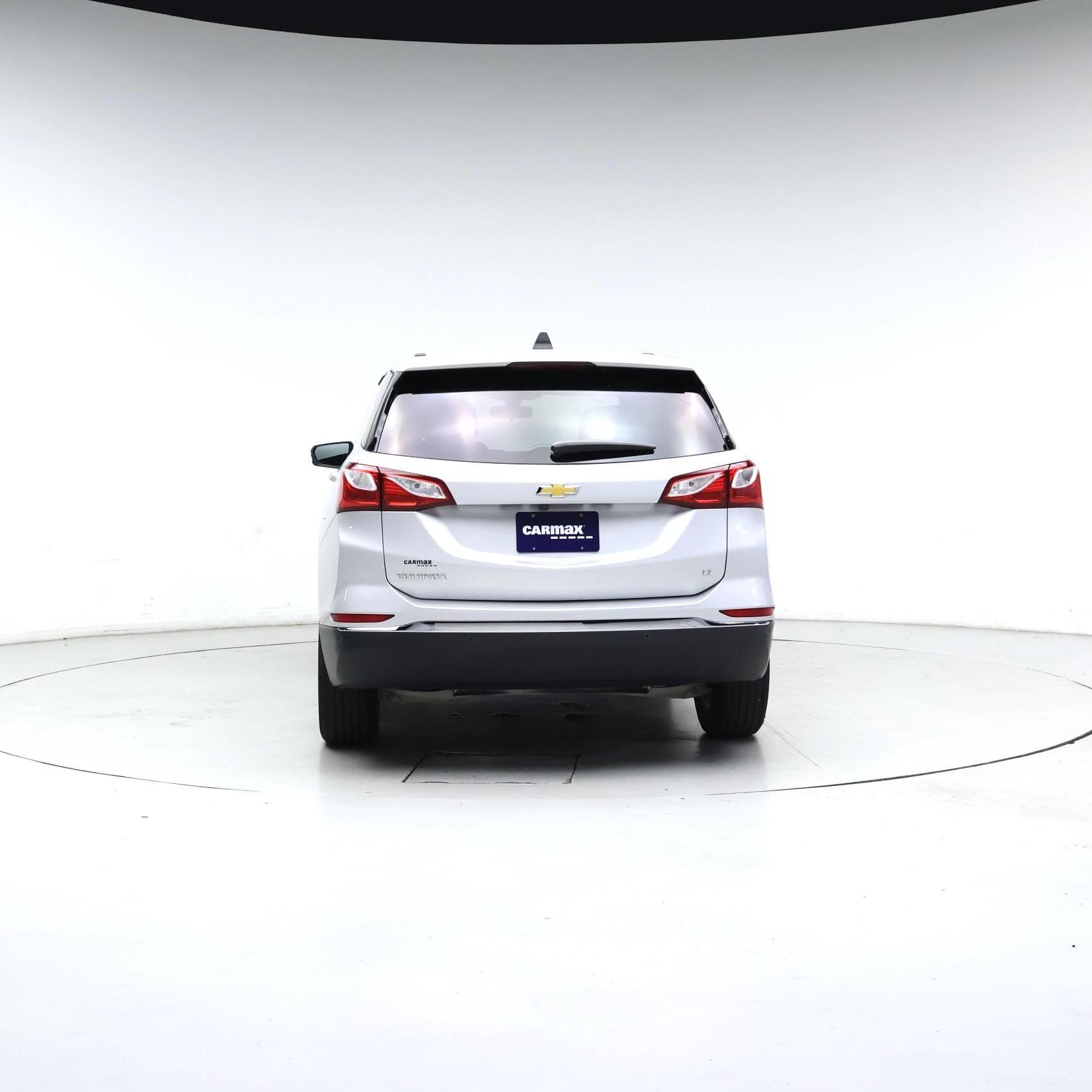 Thumbnail: 2019 Chevrolet Equinox - 6