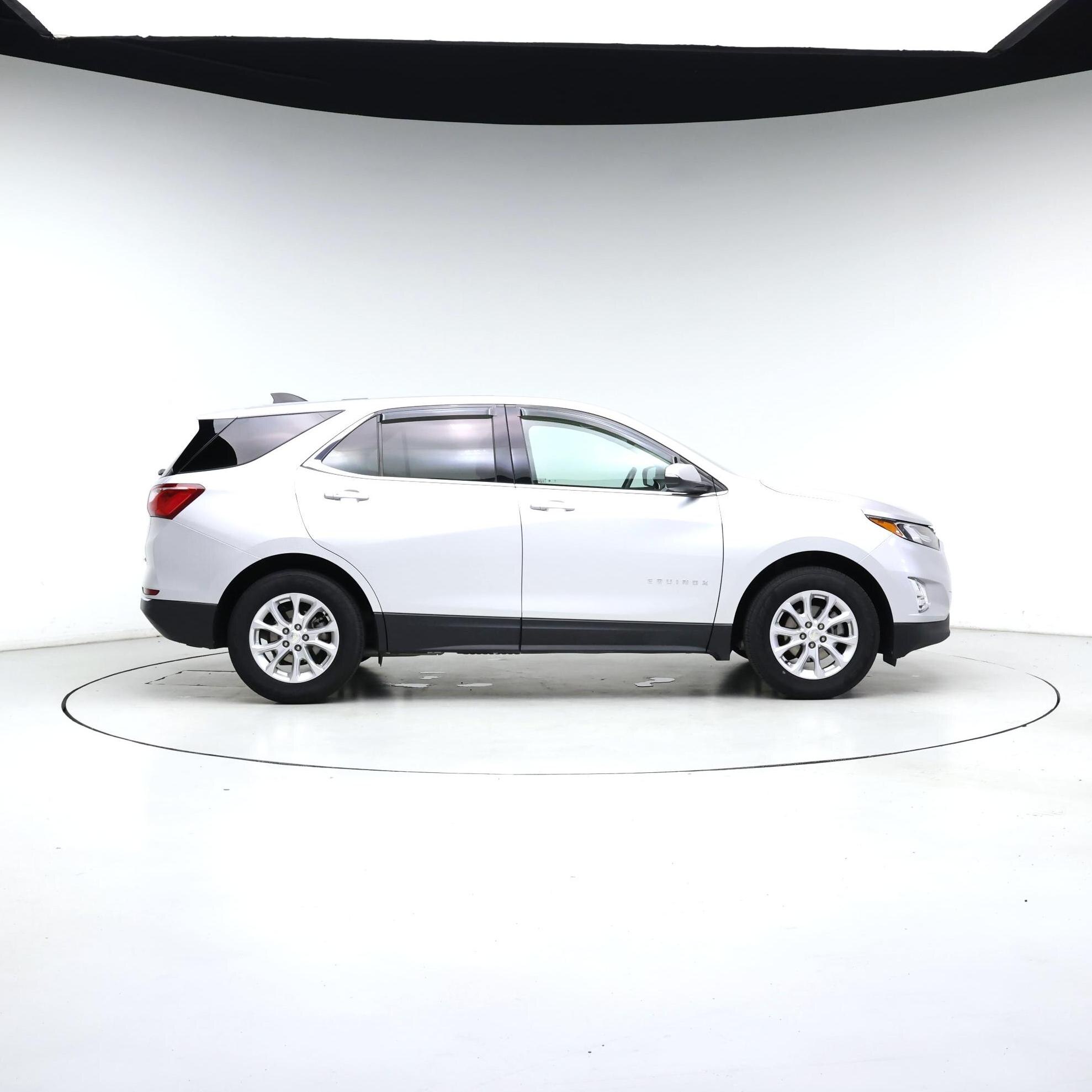 Thumbnail: 2019 Chevrolet Equinox - 7