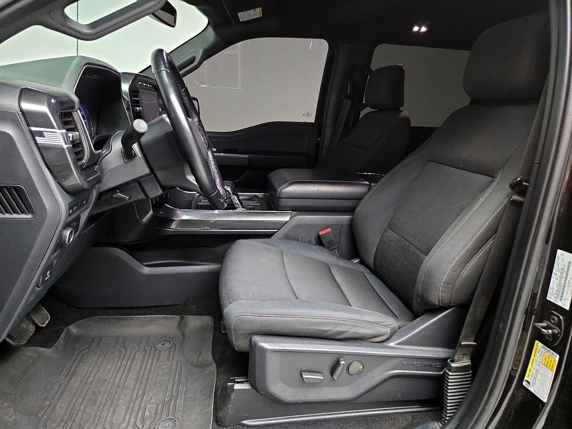 Thumbnail: 2022 Ford F-150 - 11