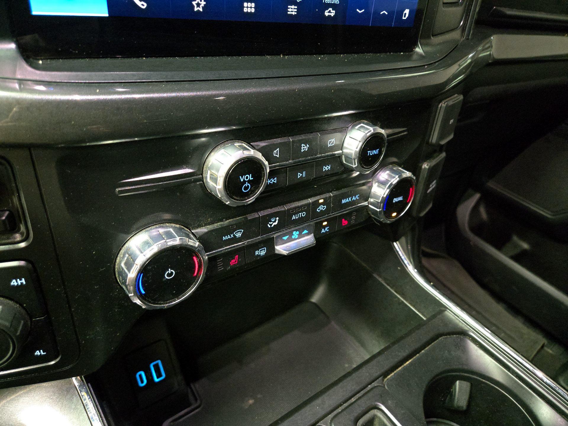 Thumbnail: 2022 Ford F-150 - 16