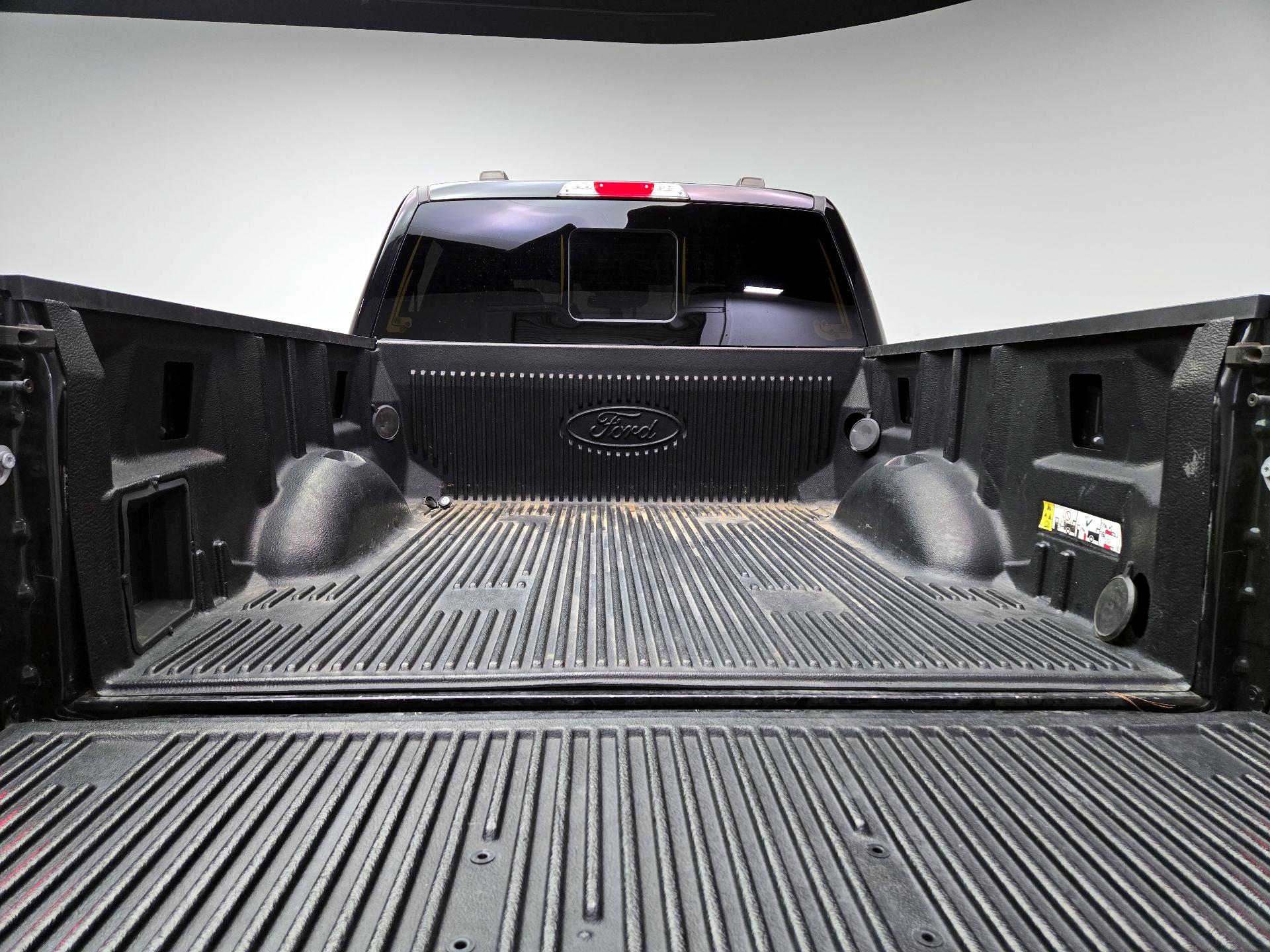 Thumbnail: 2022 Ford F-150 - 20