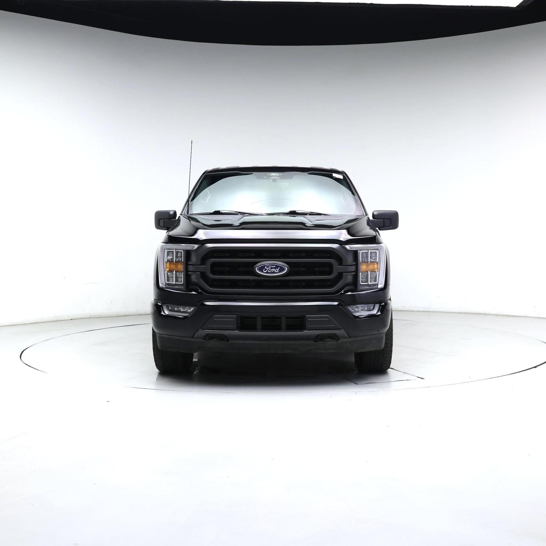 Thumbnail: 2022 Ford F-150 - 5