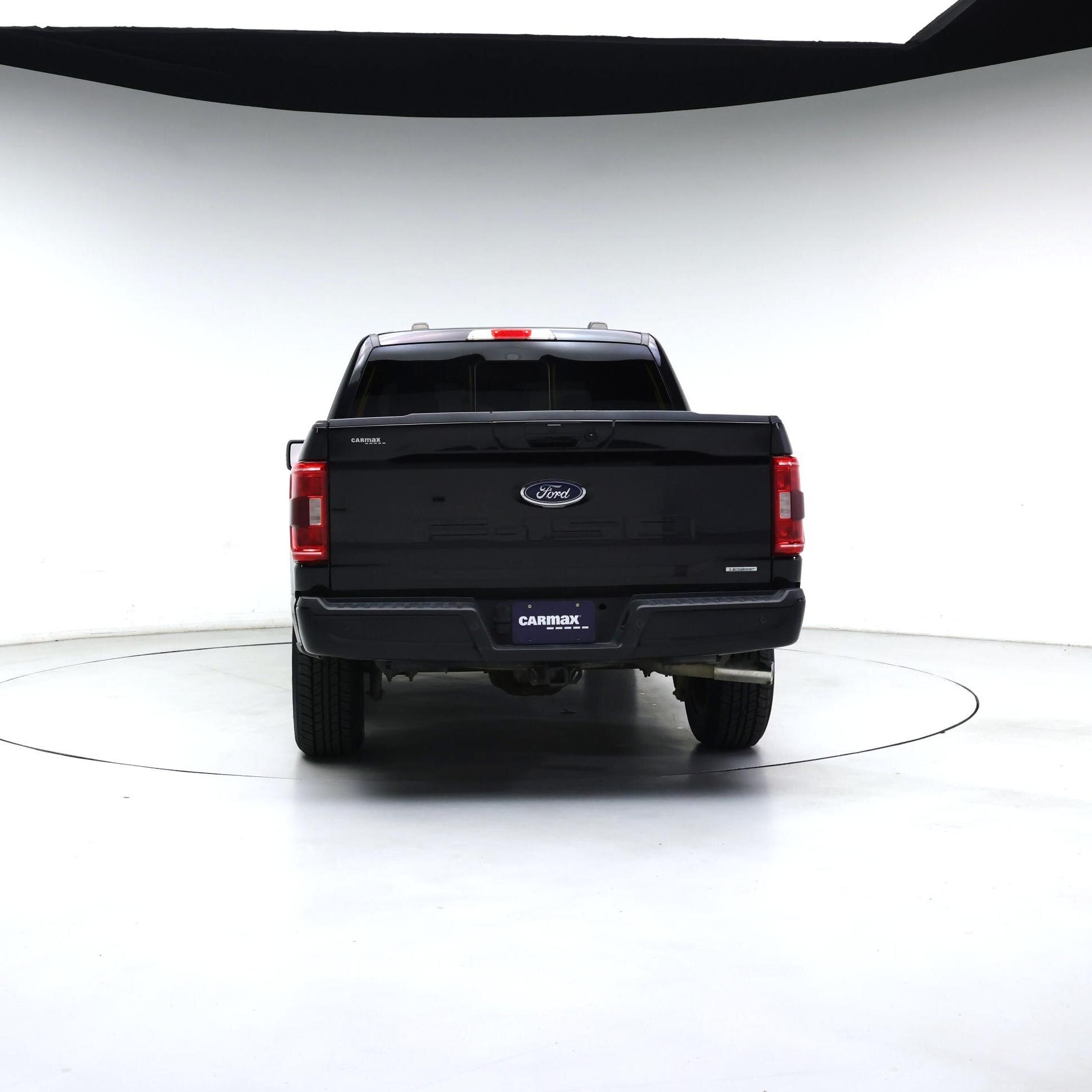 Thumbnail: 2022 Ford F-150 - 6