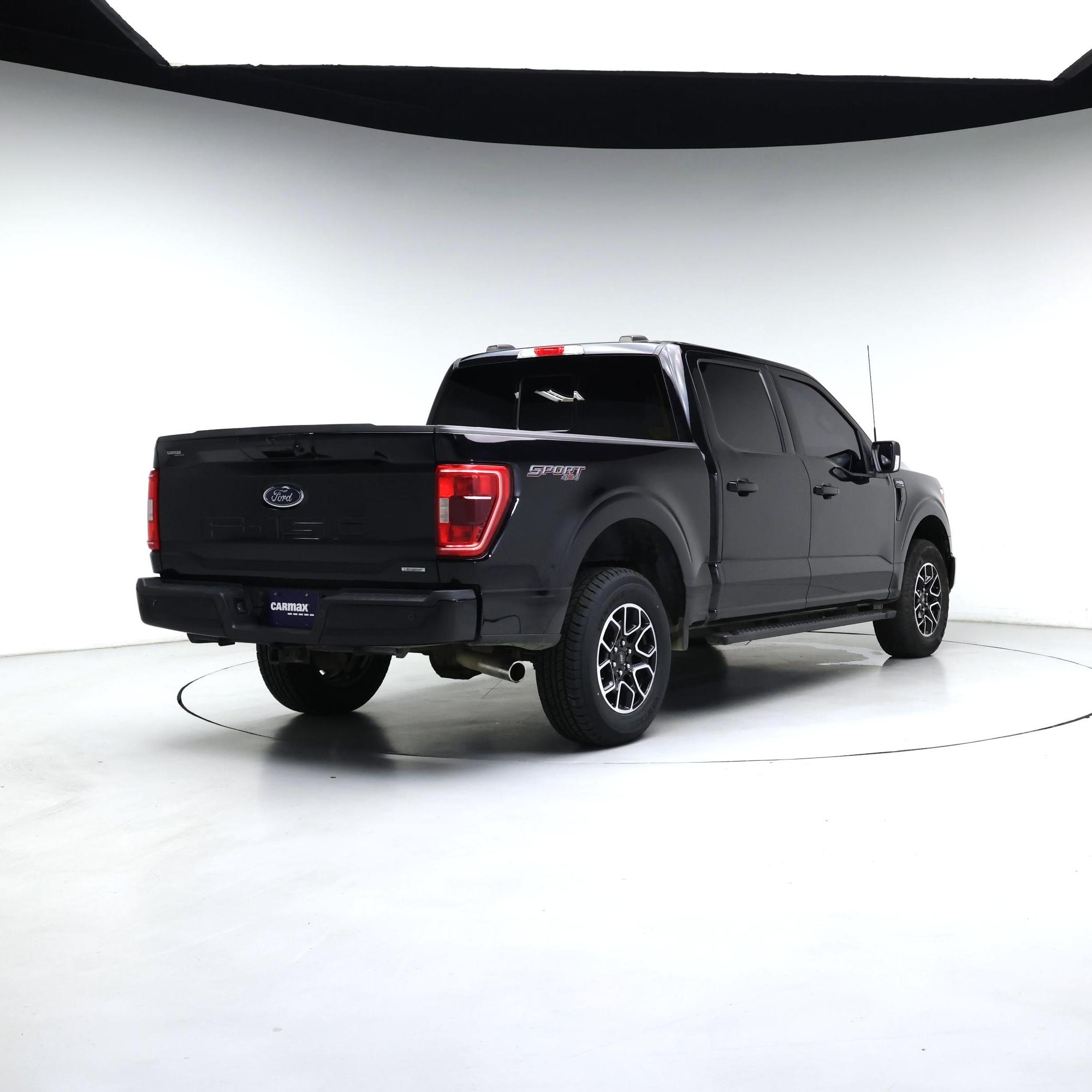 Thumbnail: 2022 Ford F-150 - 8