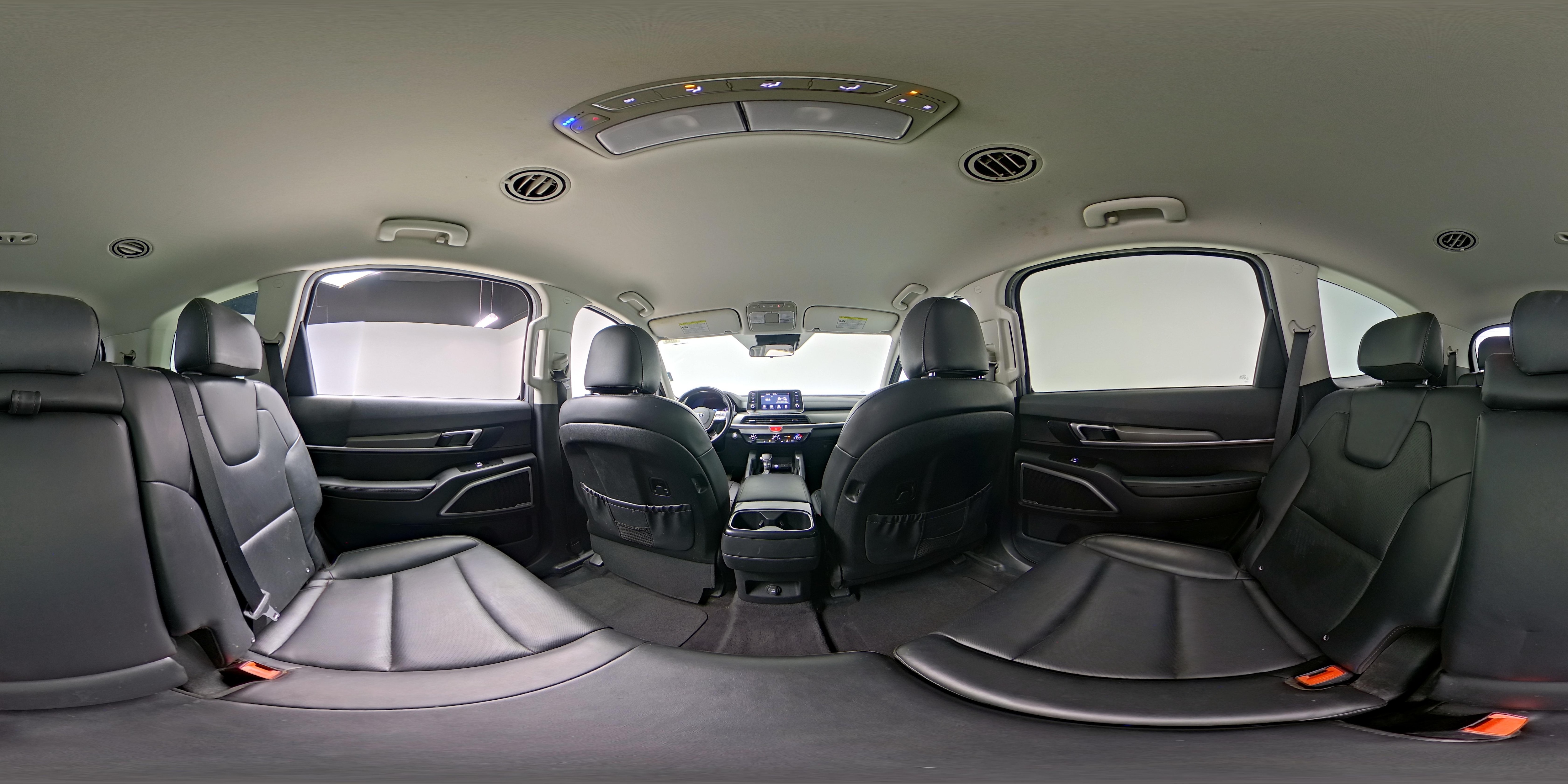 2020 Kia Telluride LX - Photo 27