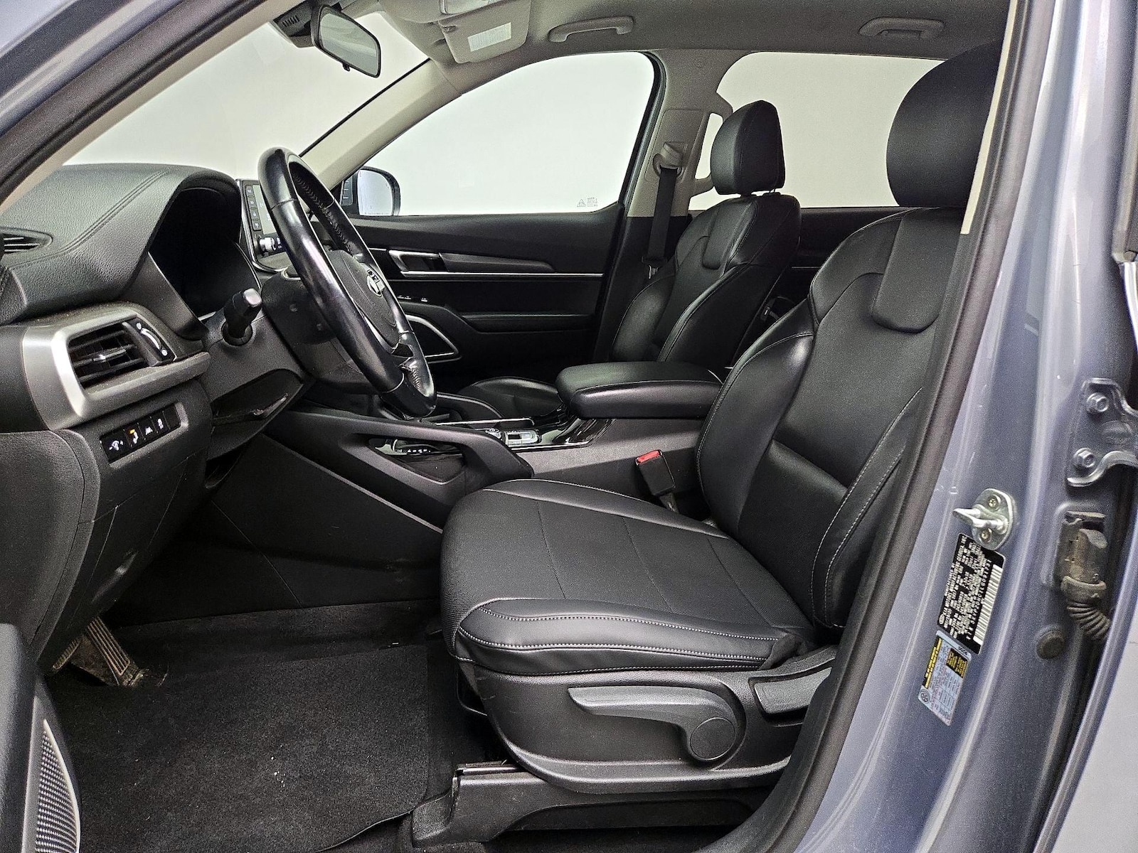 2020 Kia Telluride LX - Photo 12