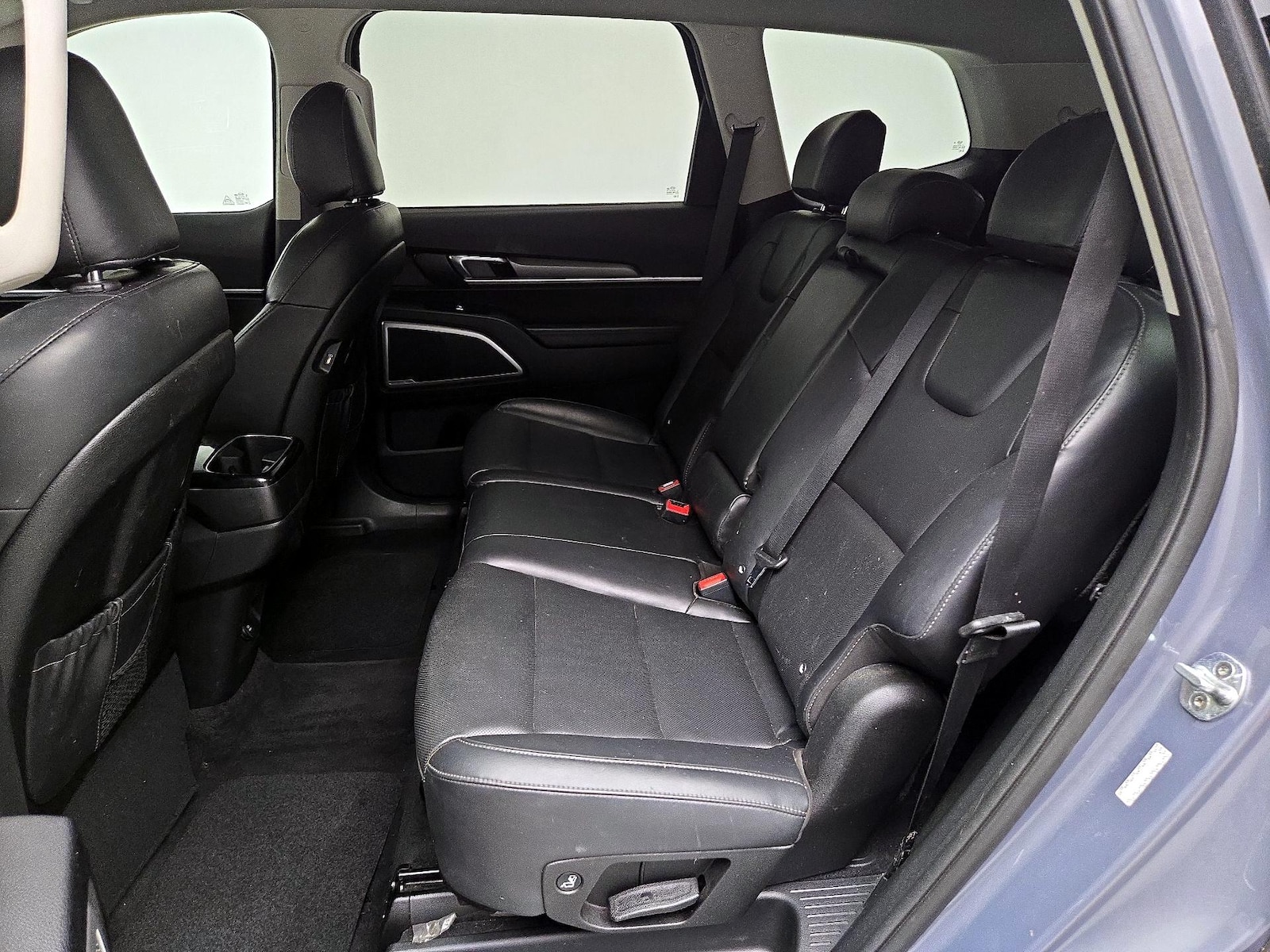 2020 Kia Telluride LX - Photo 20