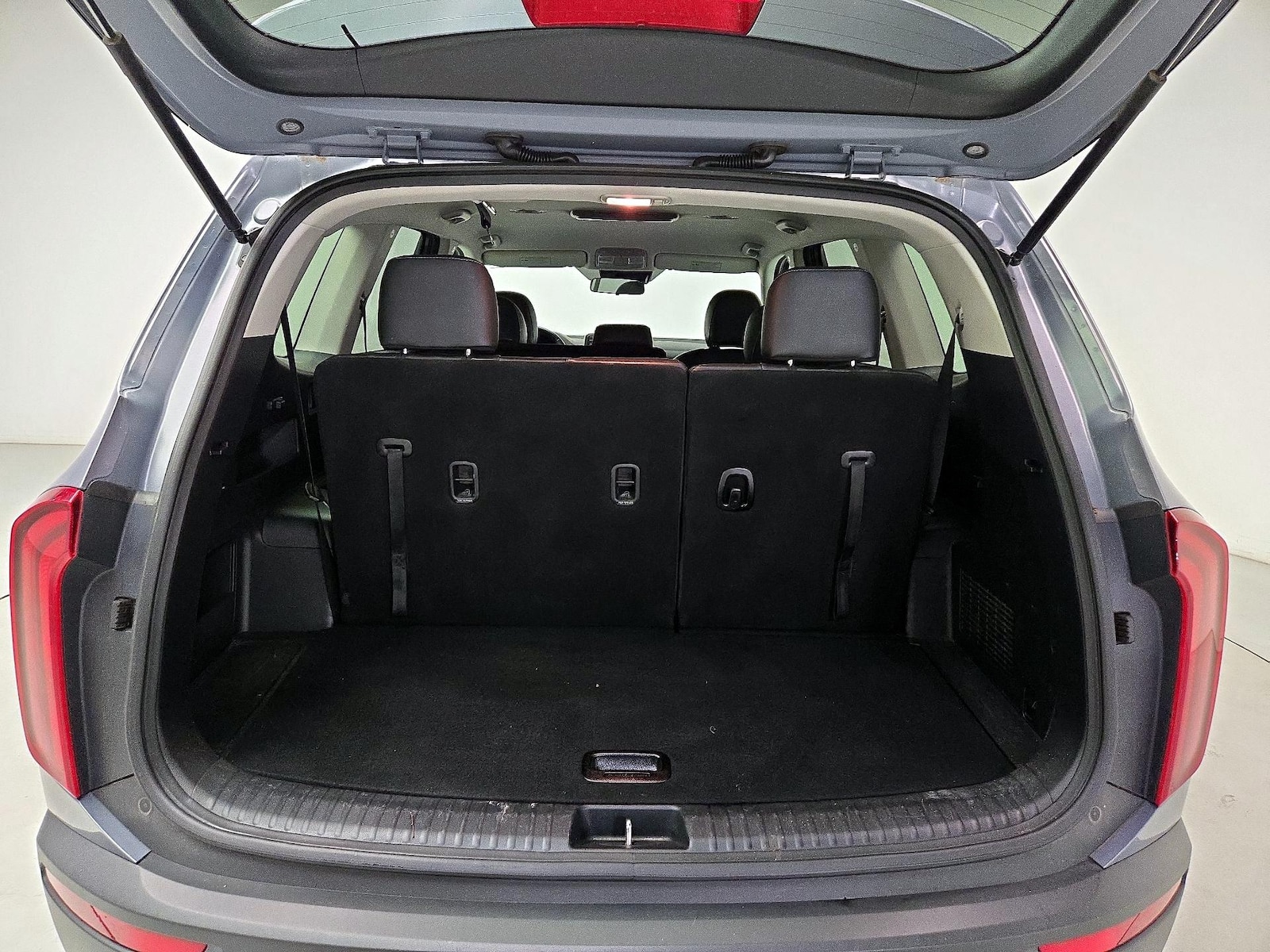 2020 Kia Telluride LX - Photo 22