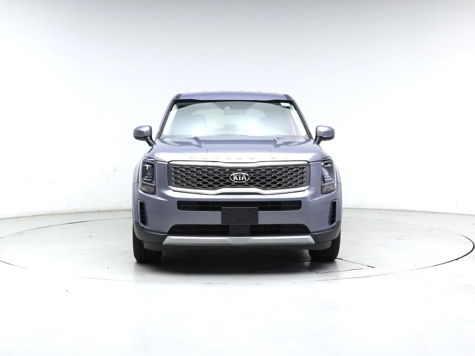 2020 Kia Telluride LX - Photo 6