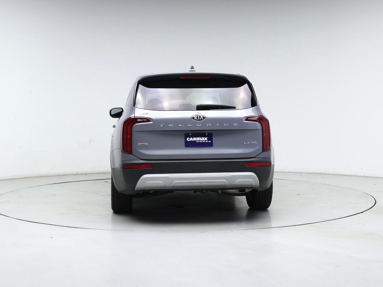 2020 Kia Telluride LX - Photo 7