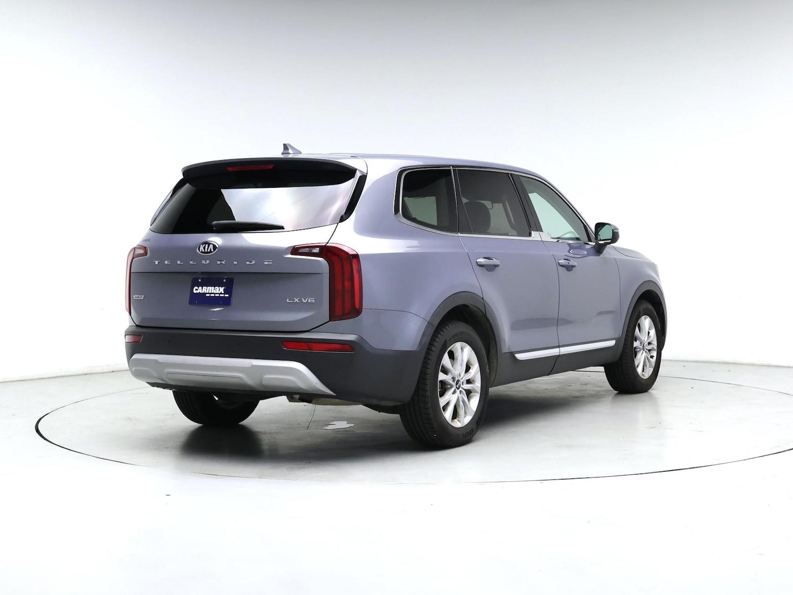 2020 Kia Telluride LX - Photo 9