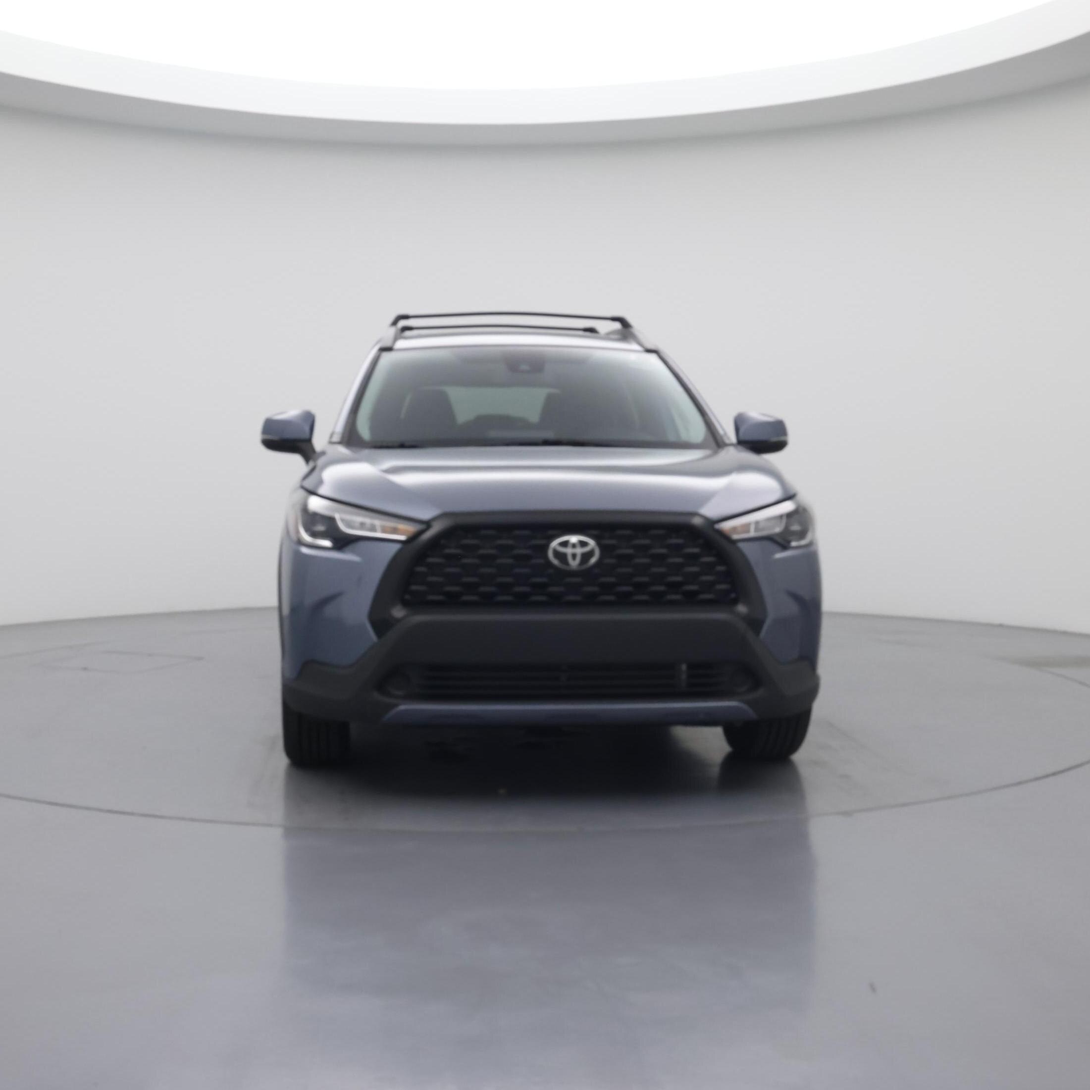 Thumbnail: 2022 Toyota Corolla Cross - 5